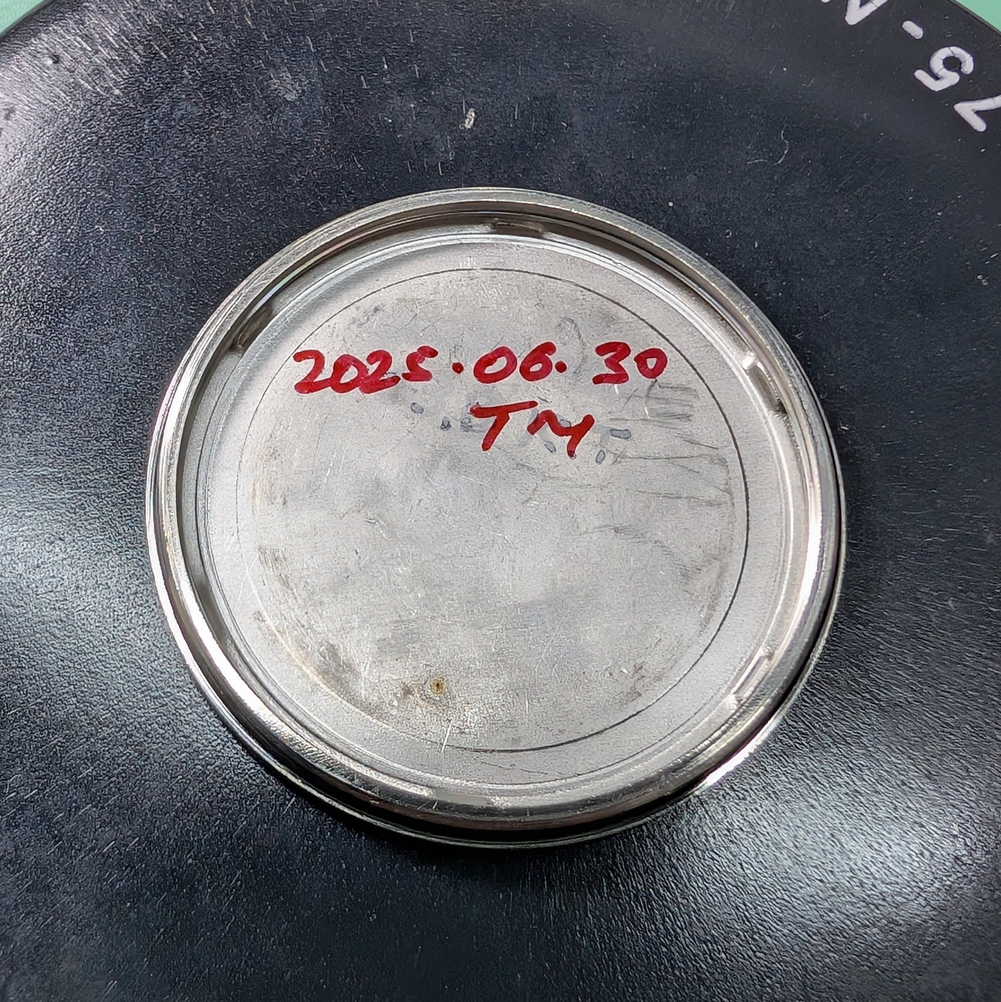1972 Seiko KS Vanac 5626-6010