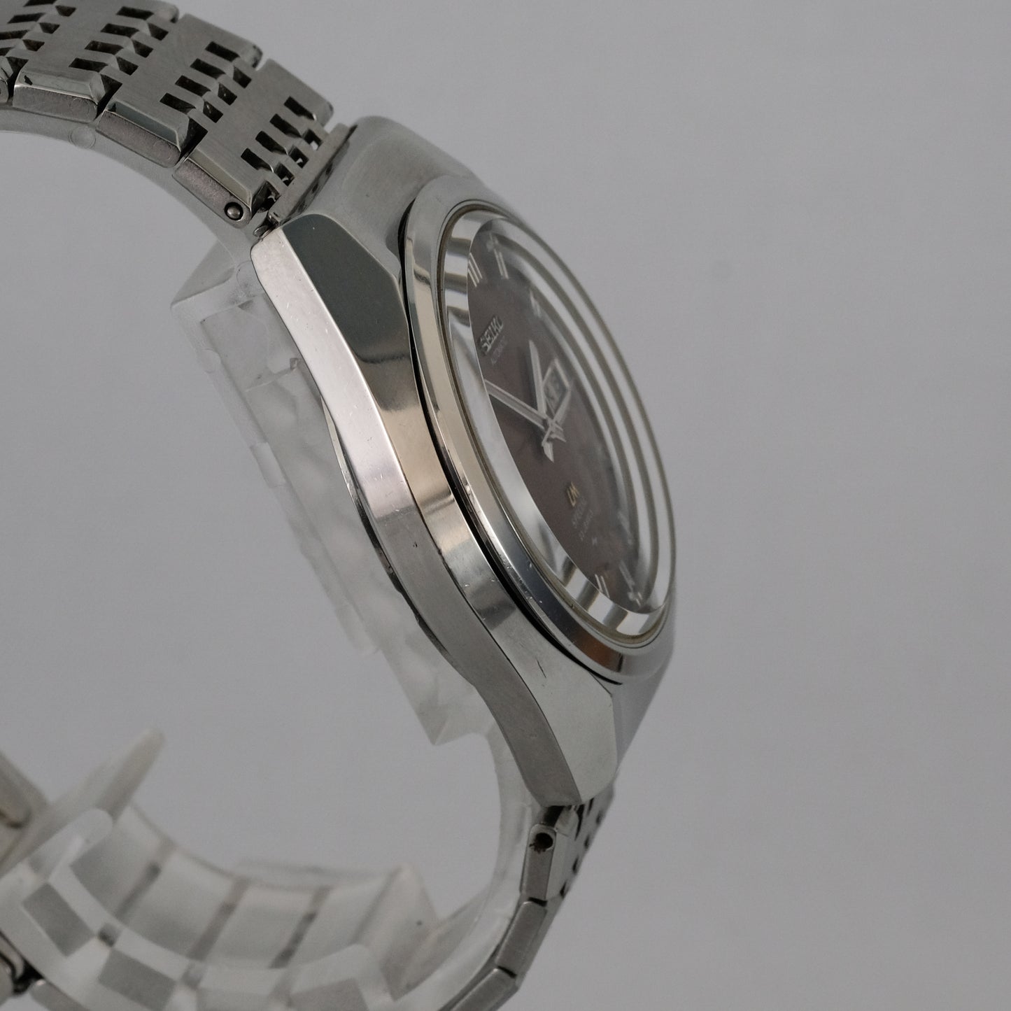 1975 Seiko LM Special 5216-8010