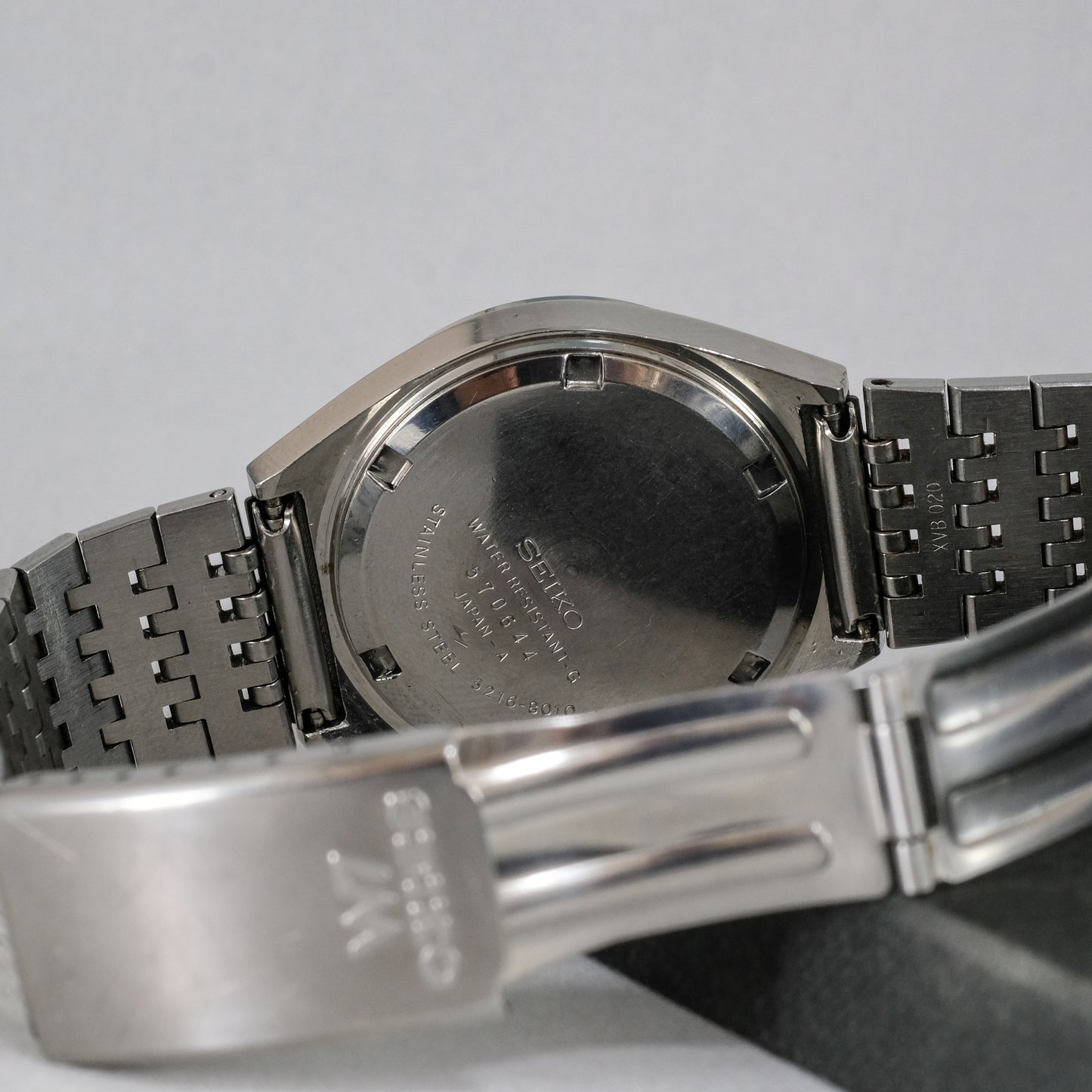 1975 Seiko LM Special 5216-8010