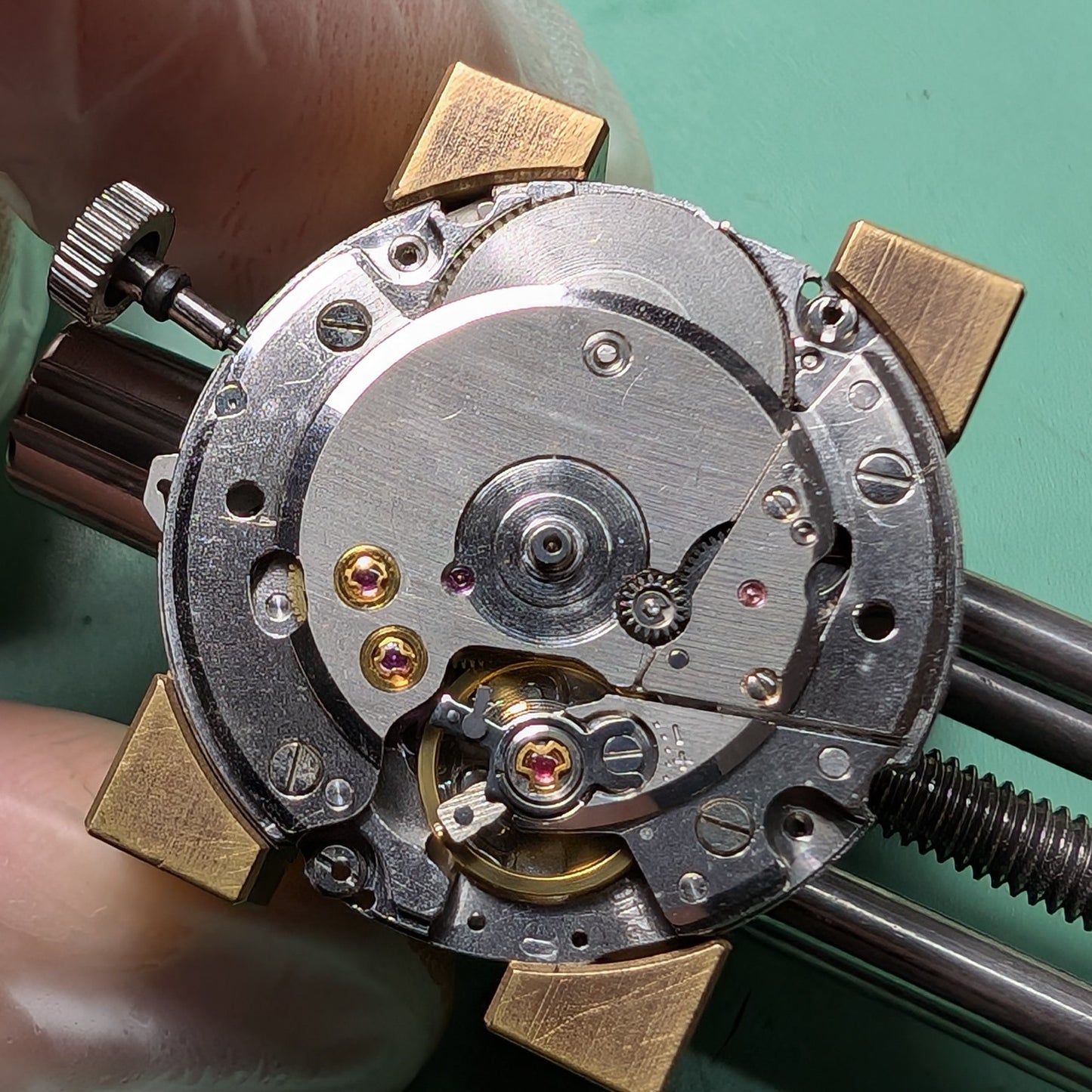 1975 Seiko LM Special 5216-8010