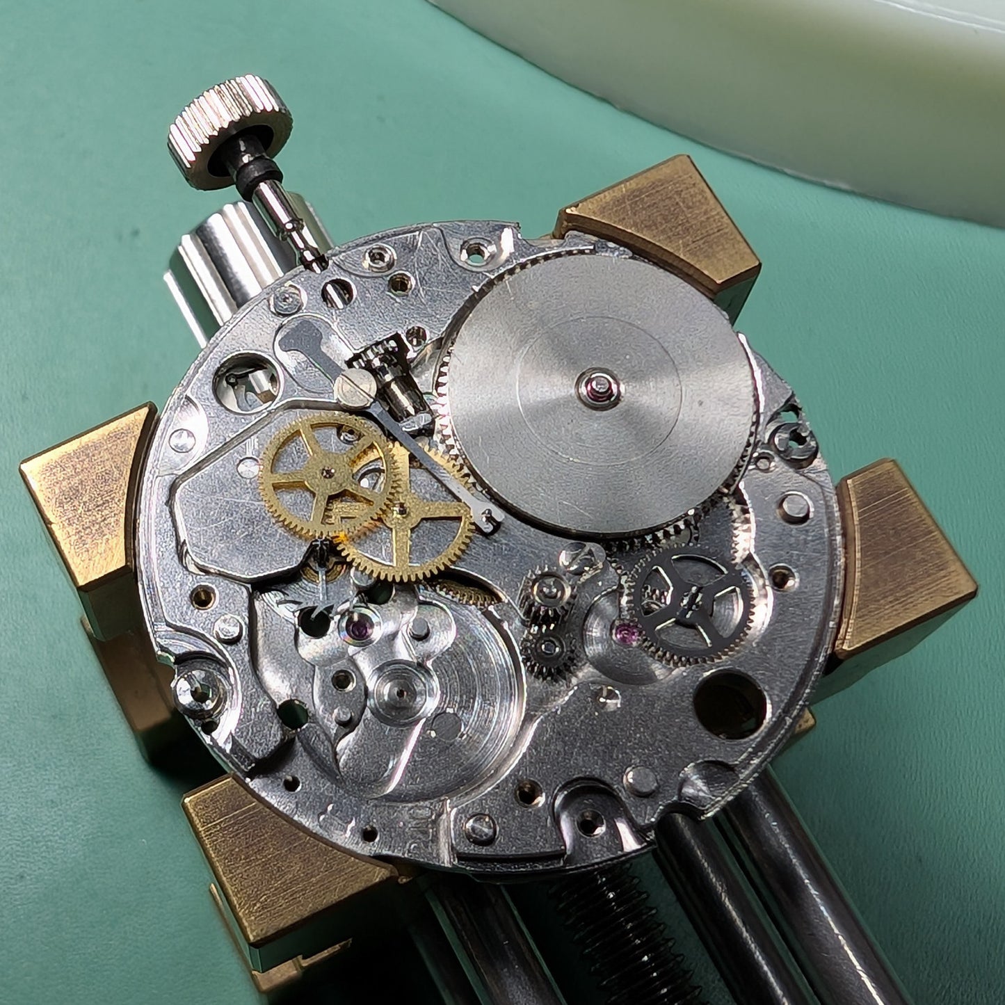 1975 Seiko LM Special 5216-8010