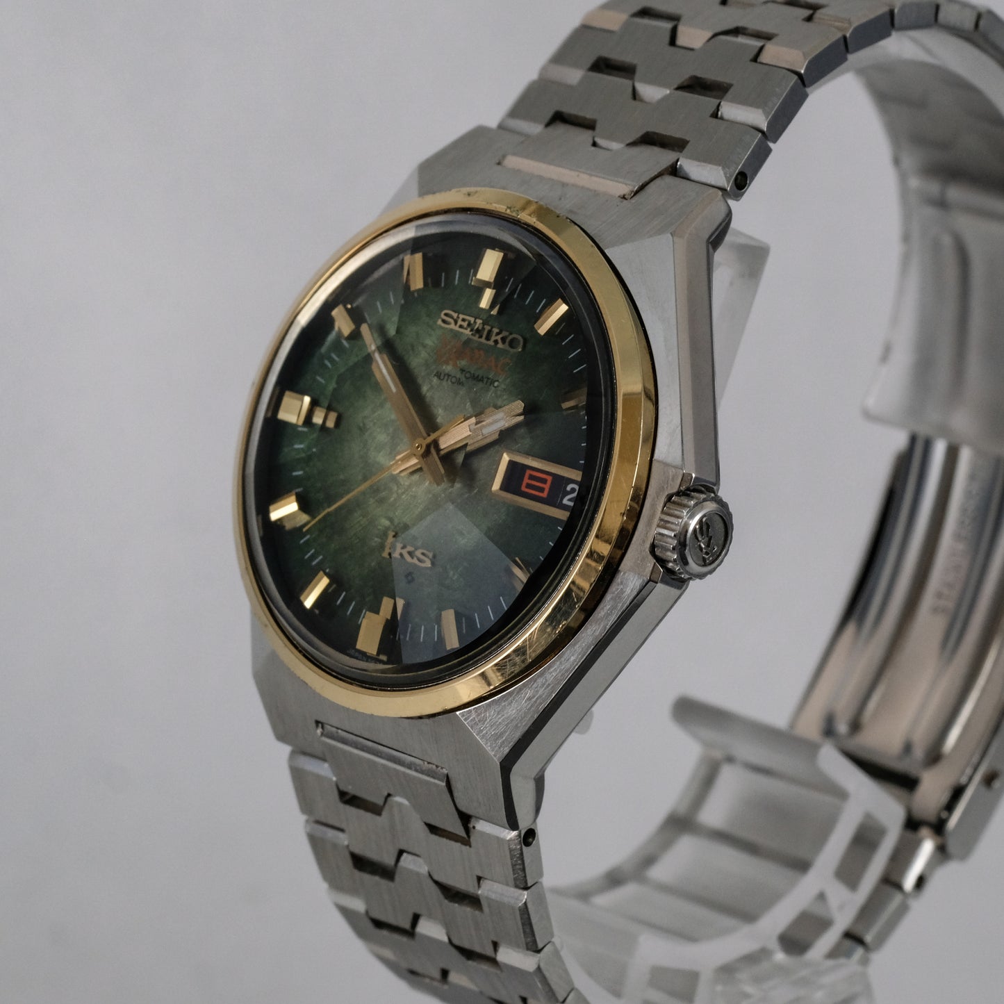 1973 Seiko Vanac KS 5626-7180