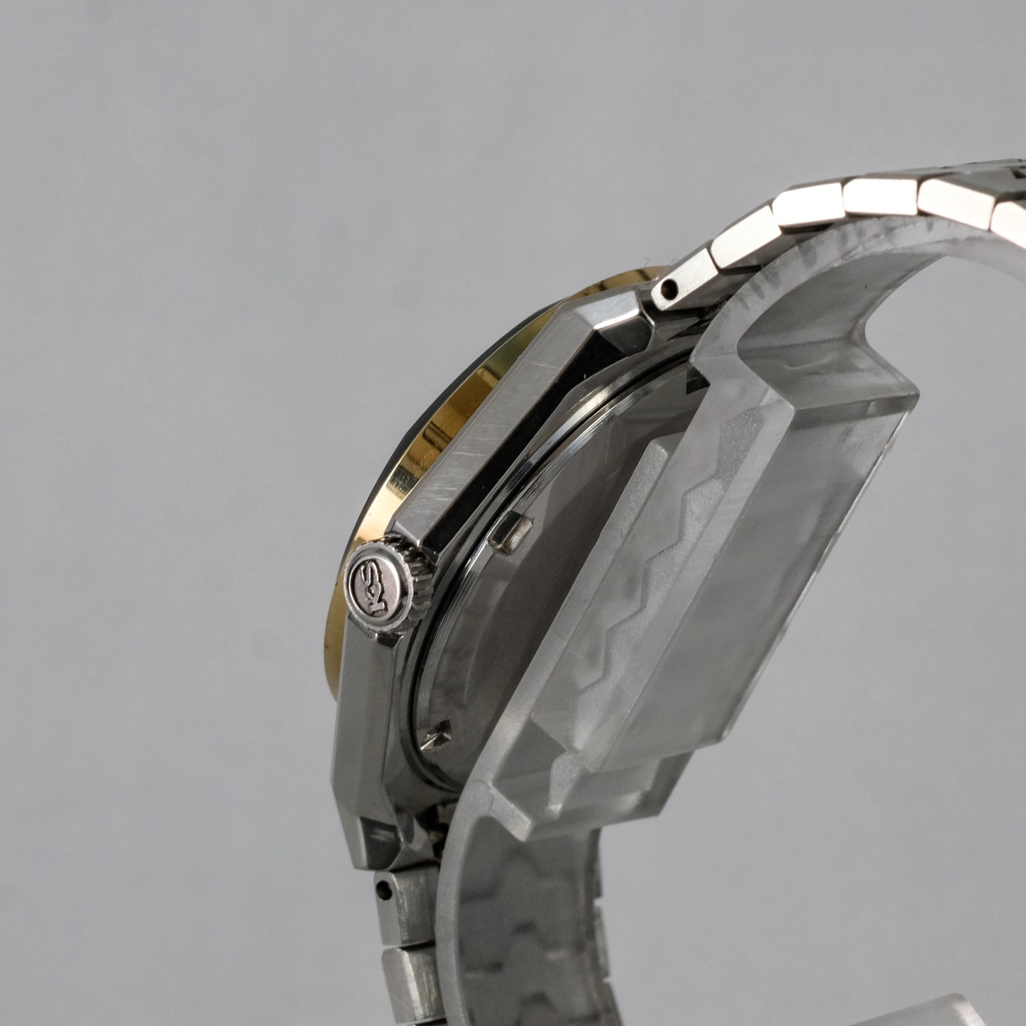 1973 Seiko Vanac KS 5626-7180