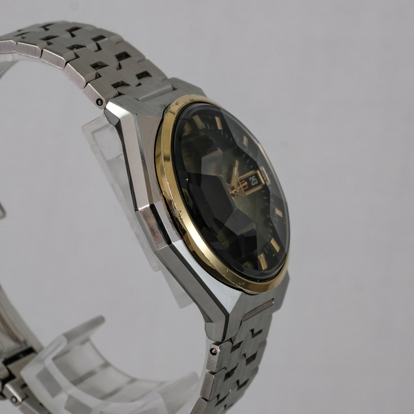 1973 Seiko Vanac KS 5626-7180