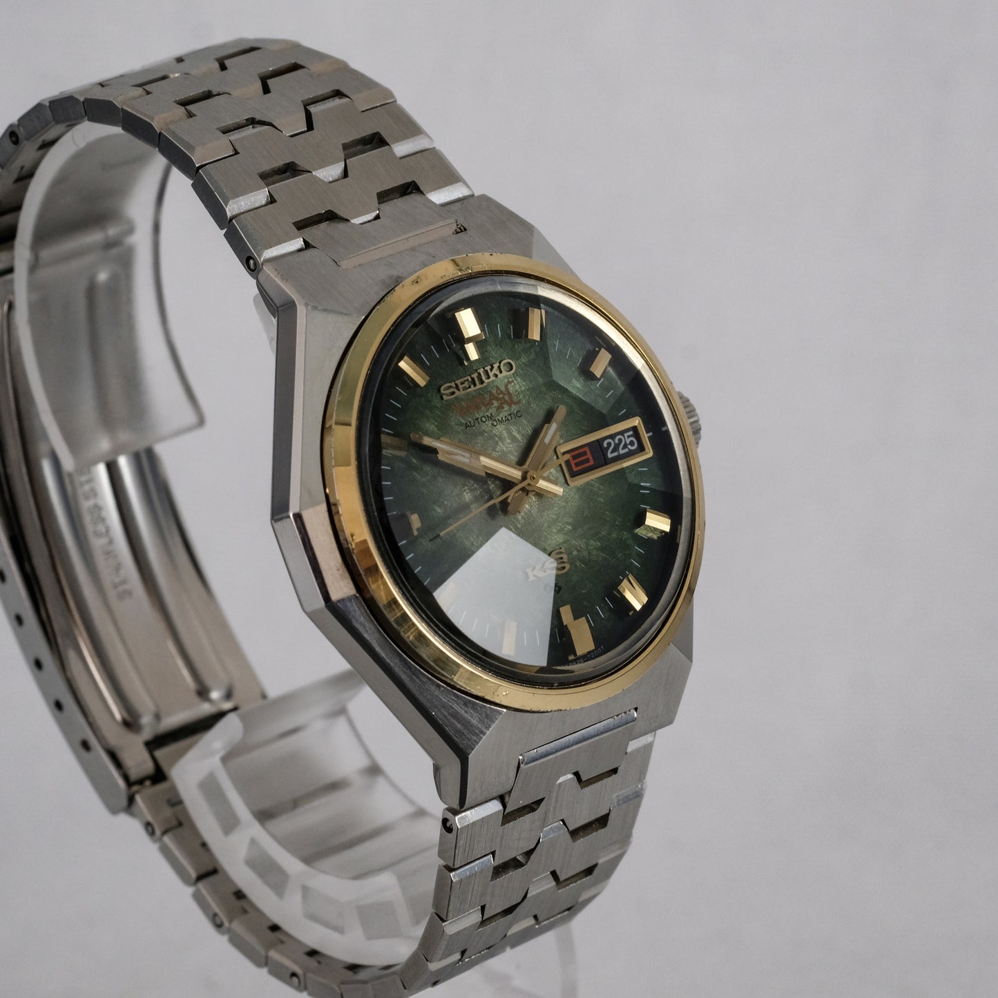 1973 Seiko Vanac KS 5626-7180