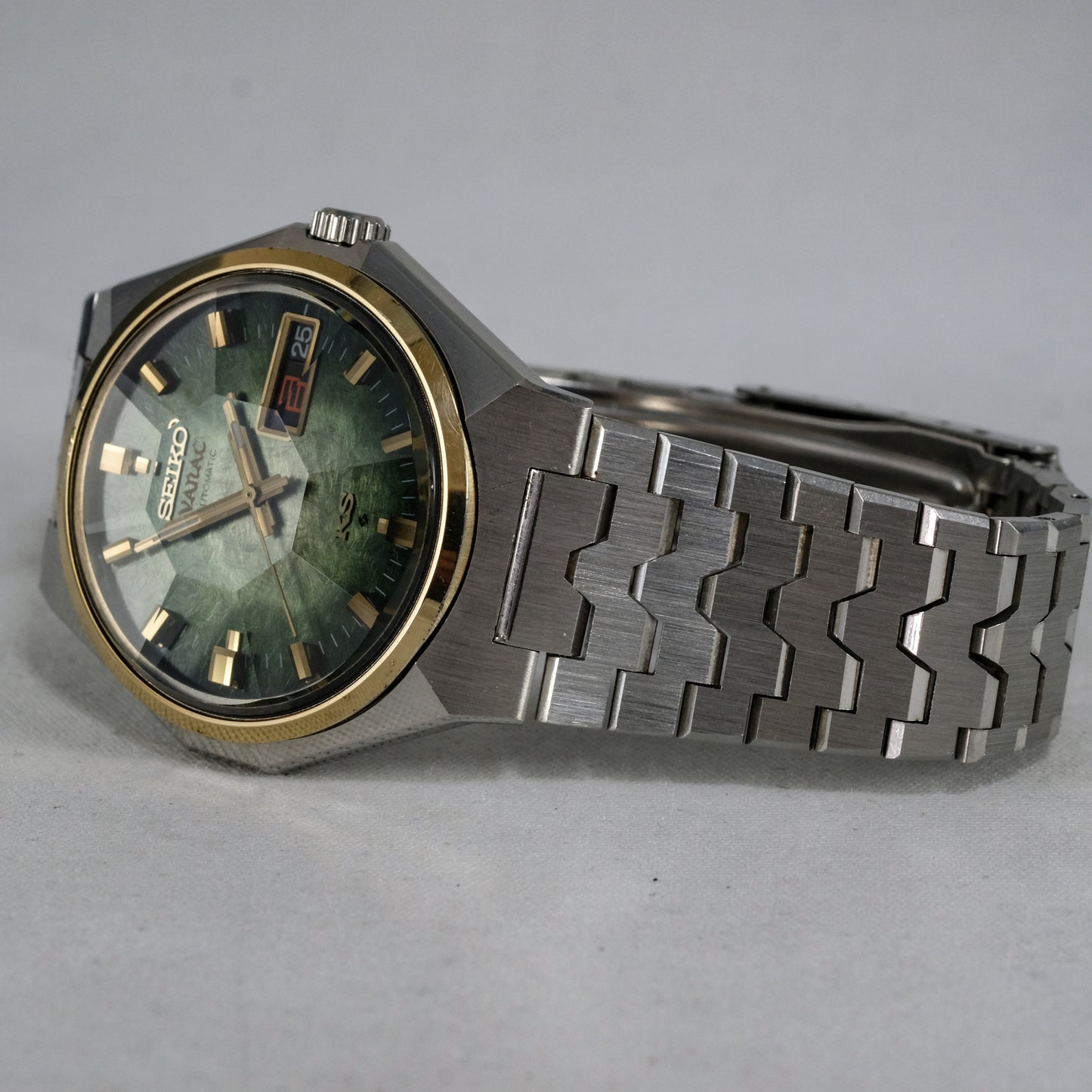 1973 Seiko Vanac KS 5626-7180