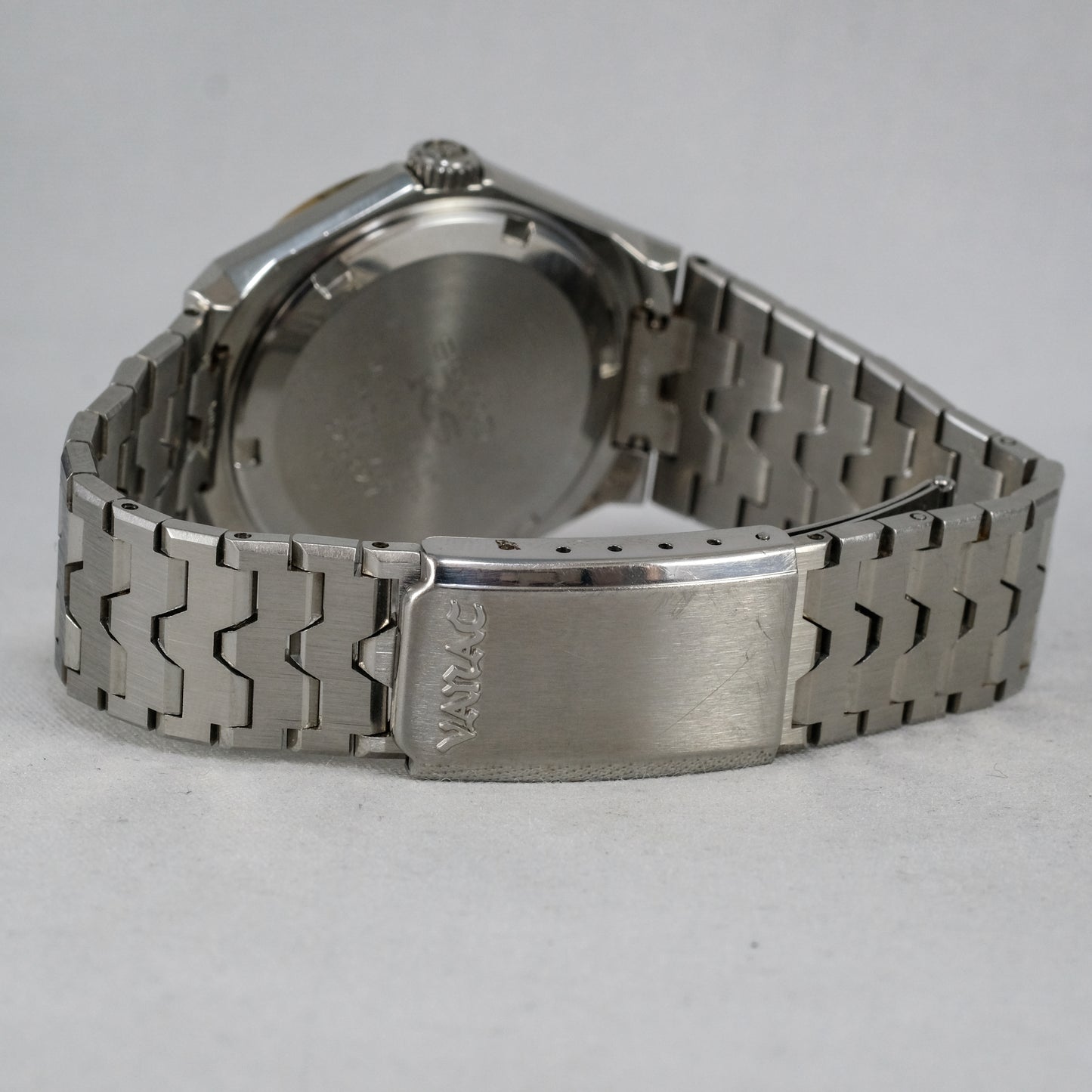 1973 Seiko Vanac KS 5626-7180