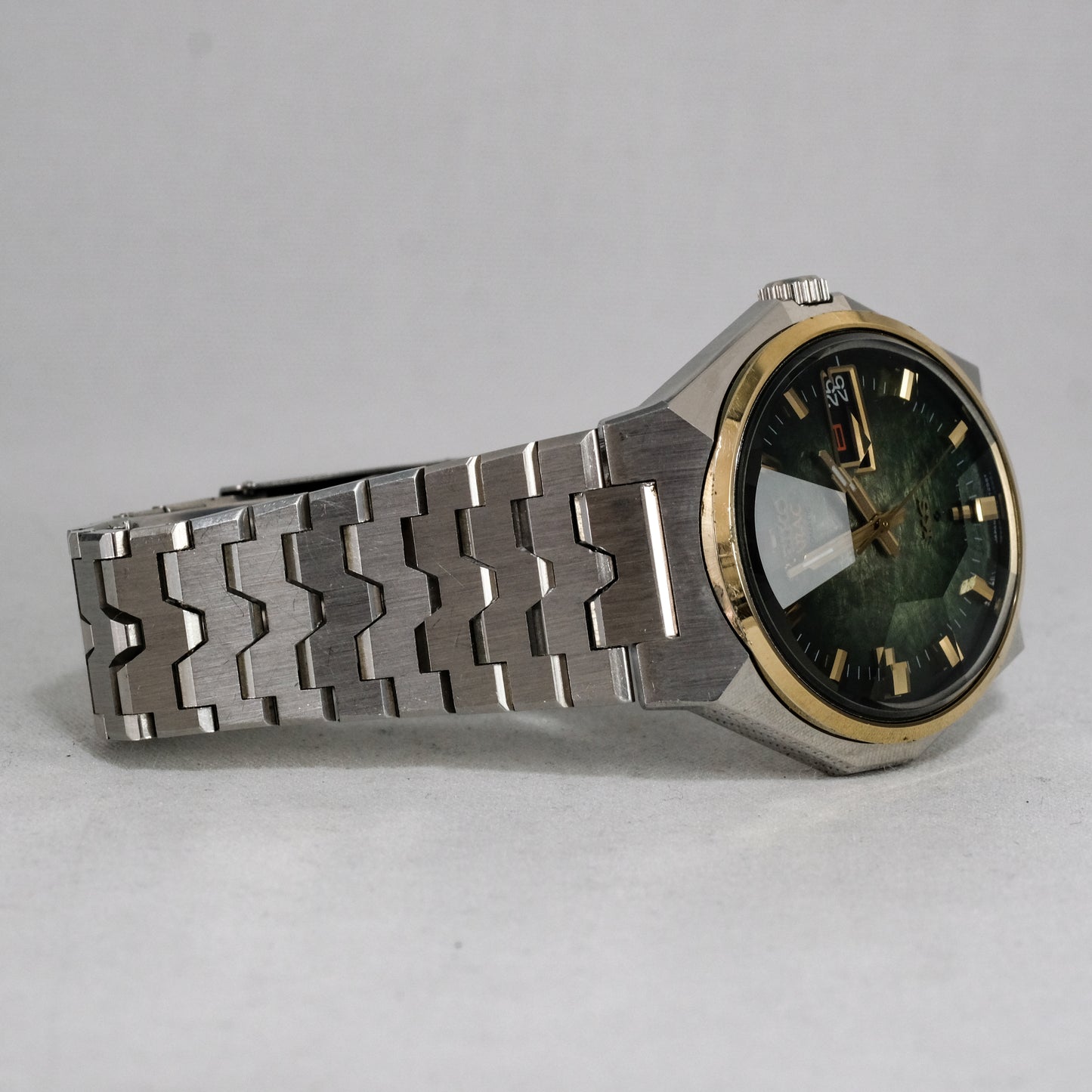 1973 Seiko Vanac KS 5626-7180