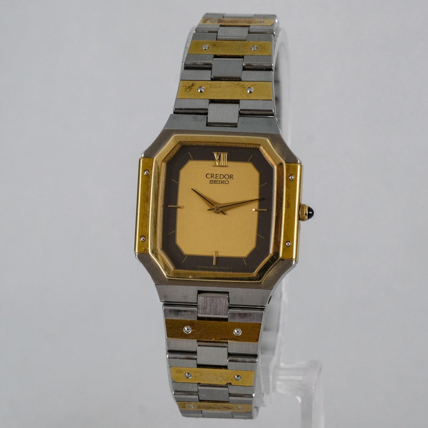 1983 Credor Seiko 8420-5360 (Ladies)