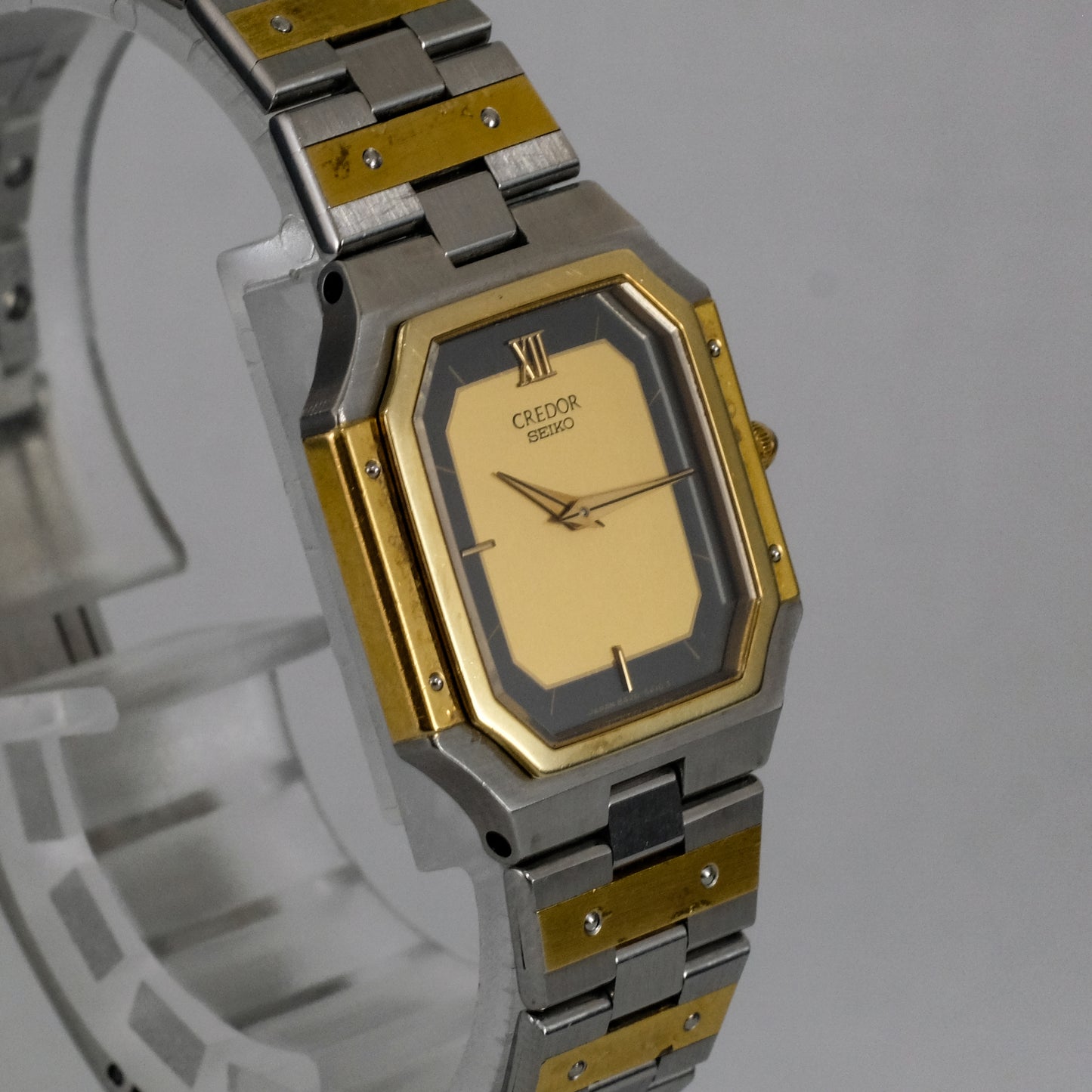 1983 Credor Seiko 8420-5360 (Ladies)