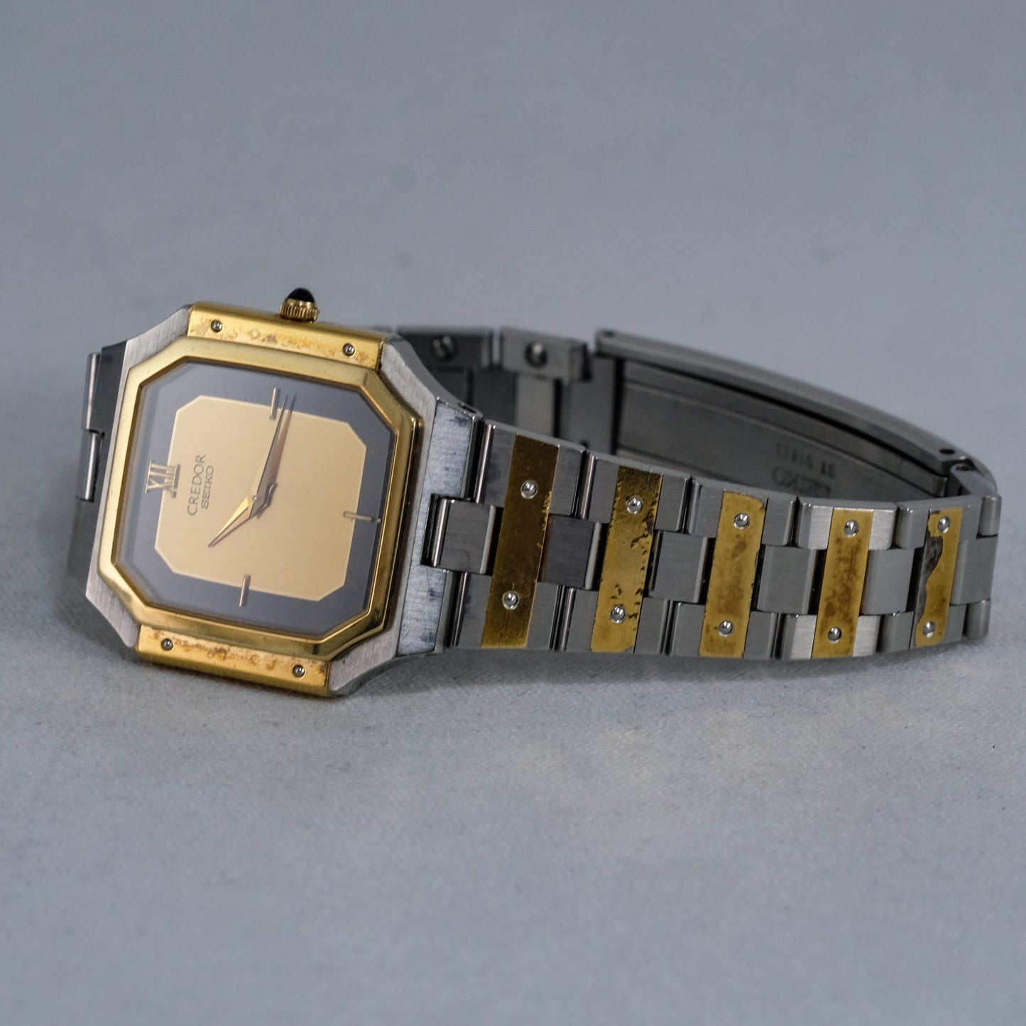 1983 Credor Seiko 8420-5360 (Ladies)