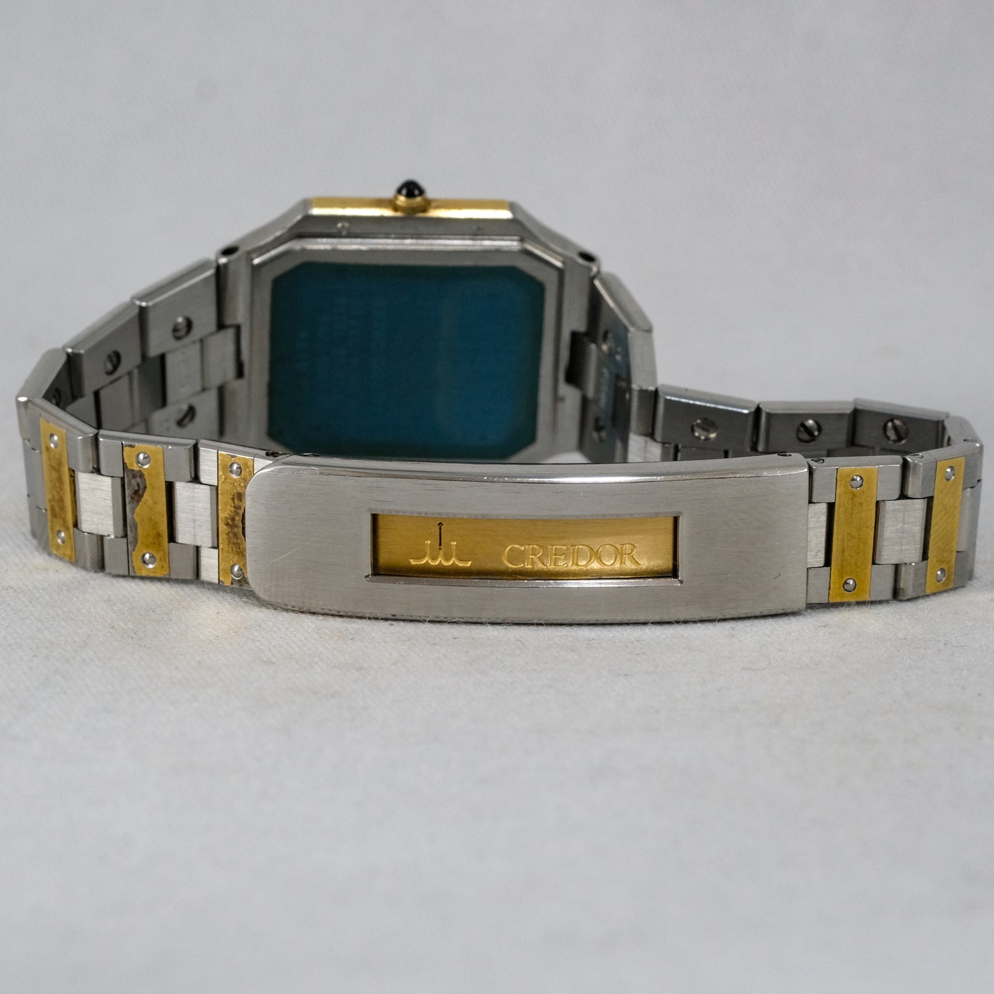 1983 Credor Seiko 8420-5360 (Ladies)