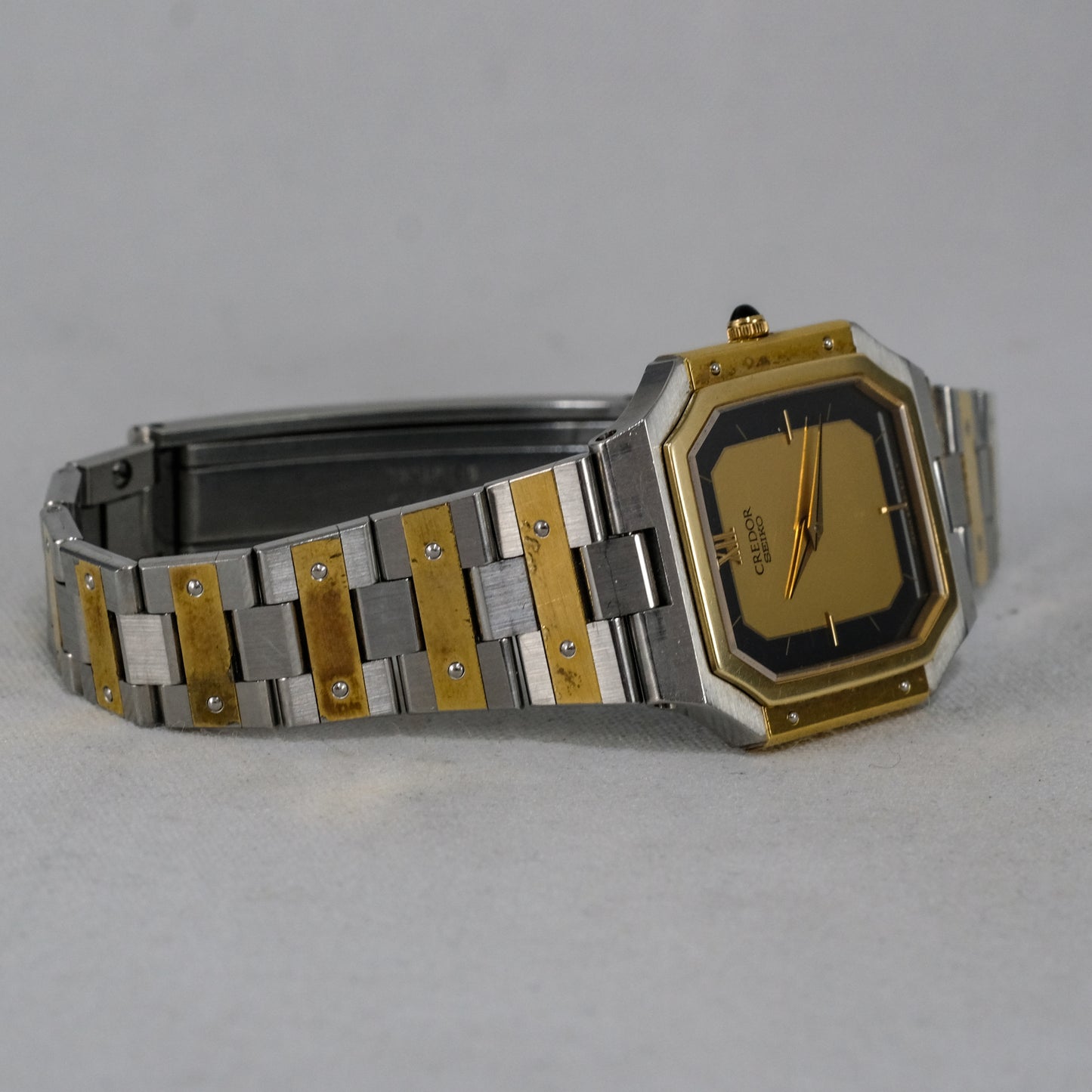 1983 Credor Seiko 8420-5360 (Ladies)
