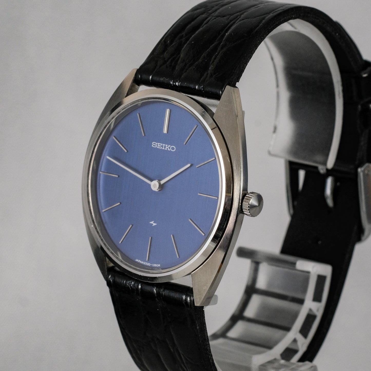 1974 Seiko Chariot 2220-0470