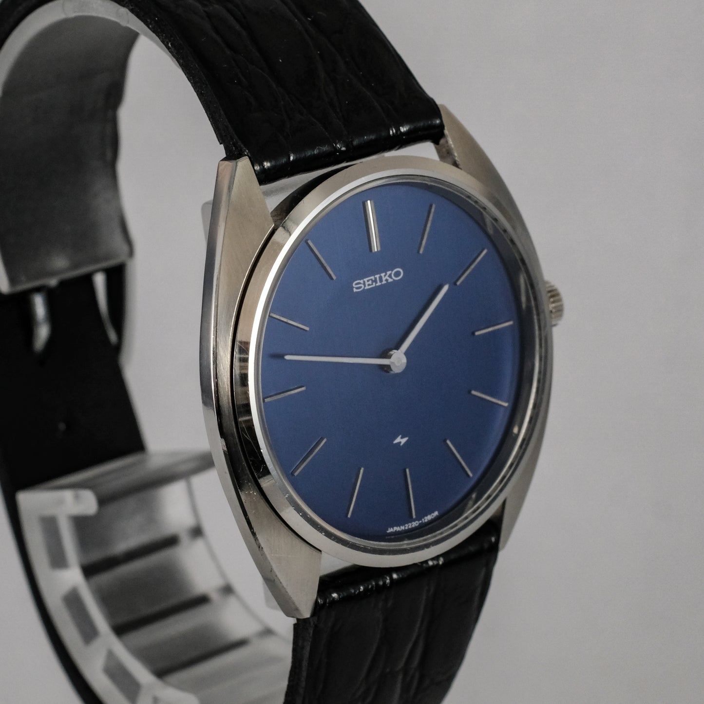1974 Seiko Chariot 2220-0470