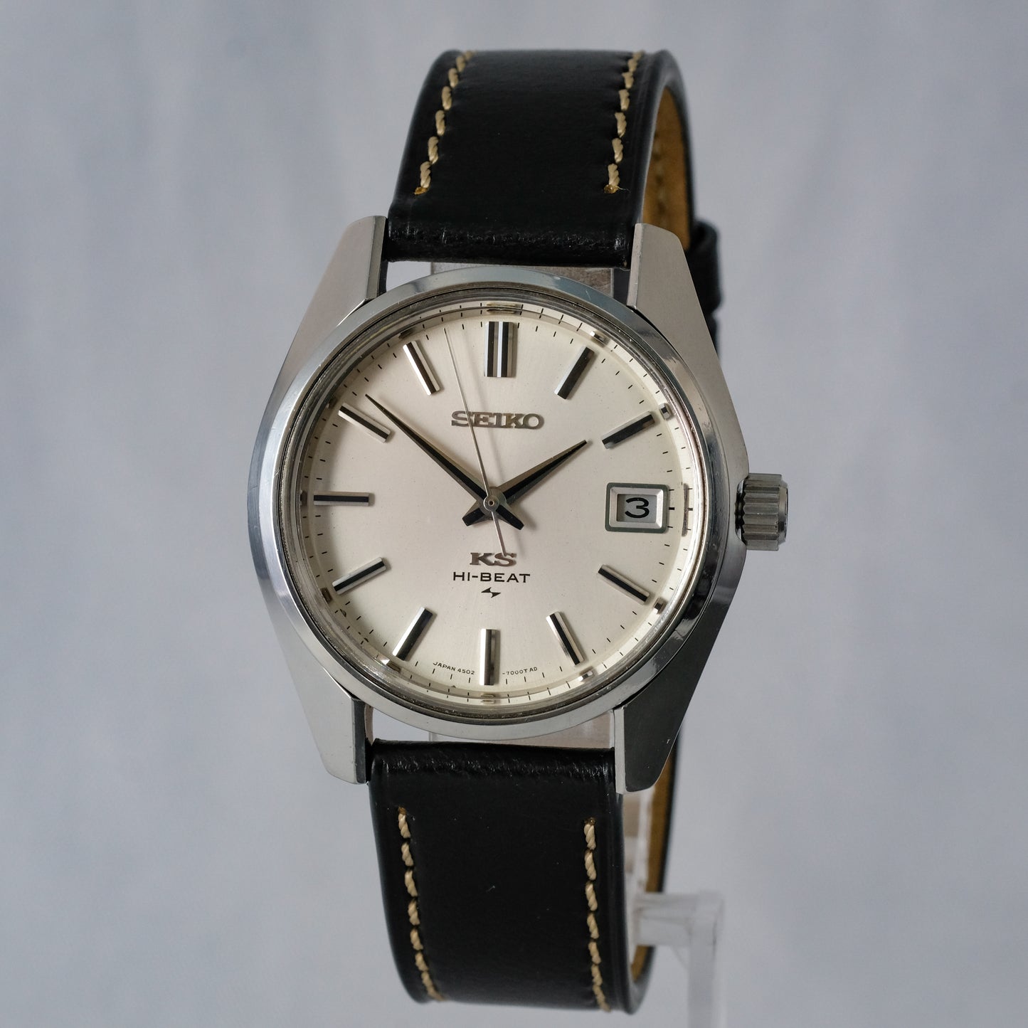 1969 Seiko KS 4502-7000