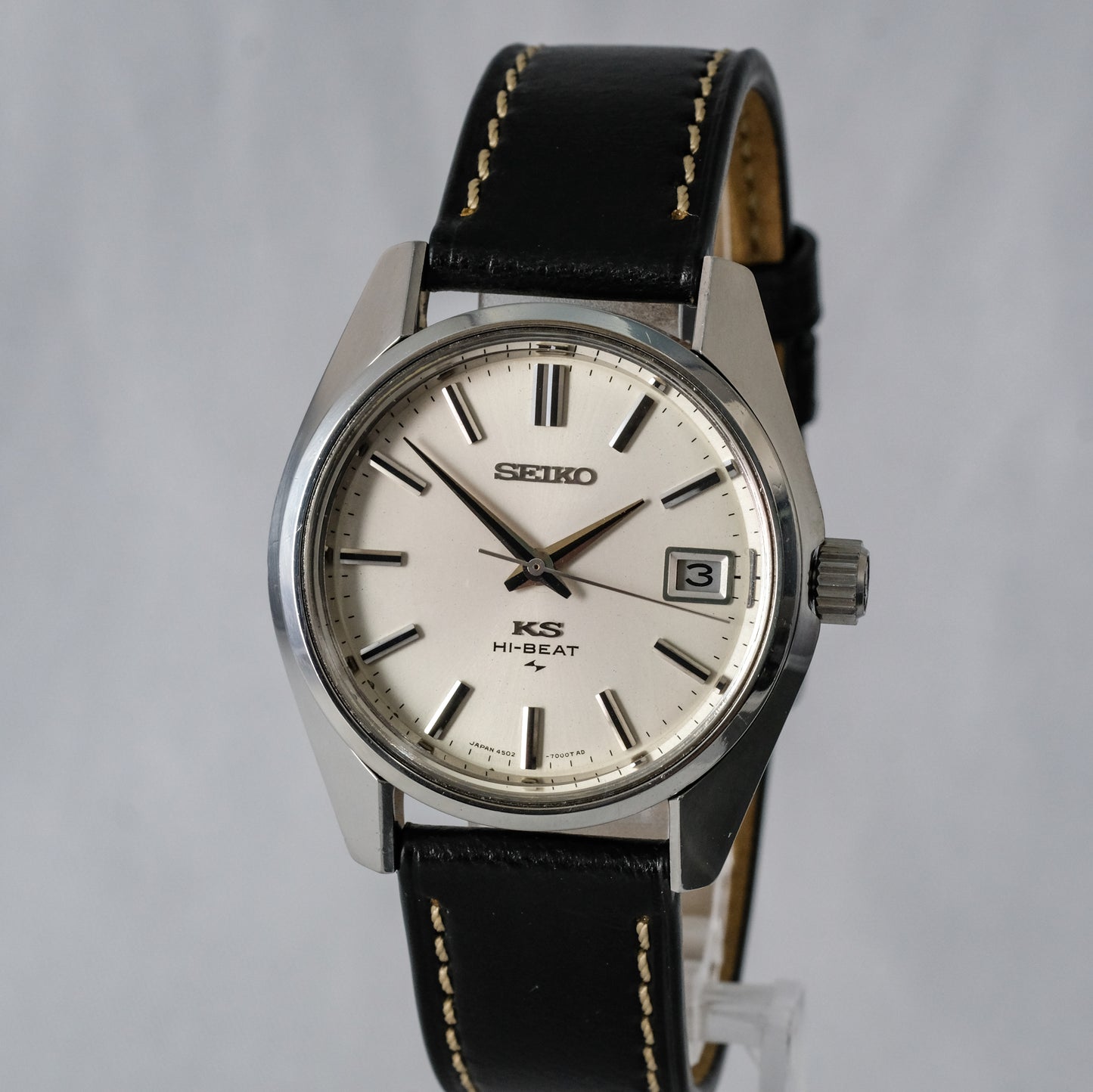 1969 Seiko KS 4502-7000