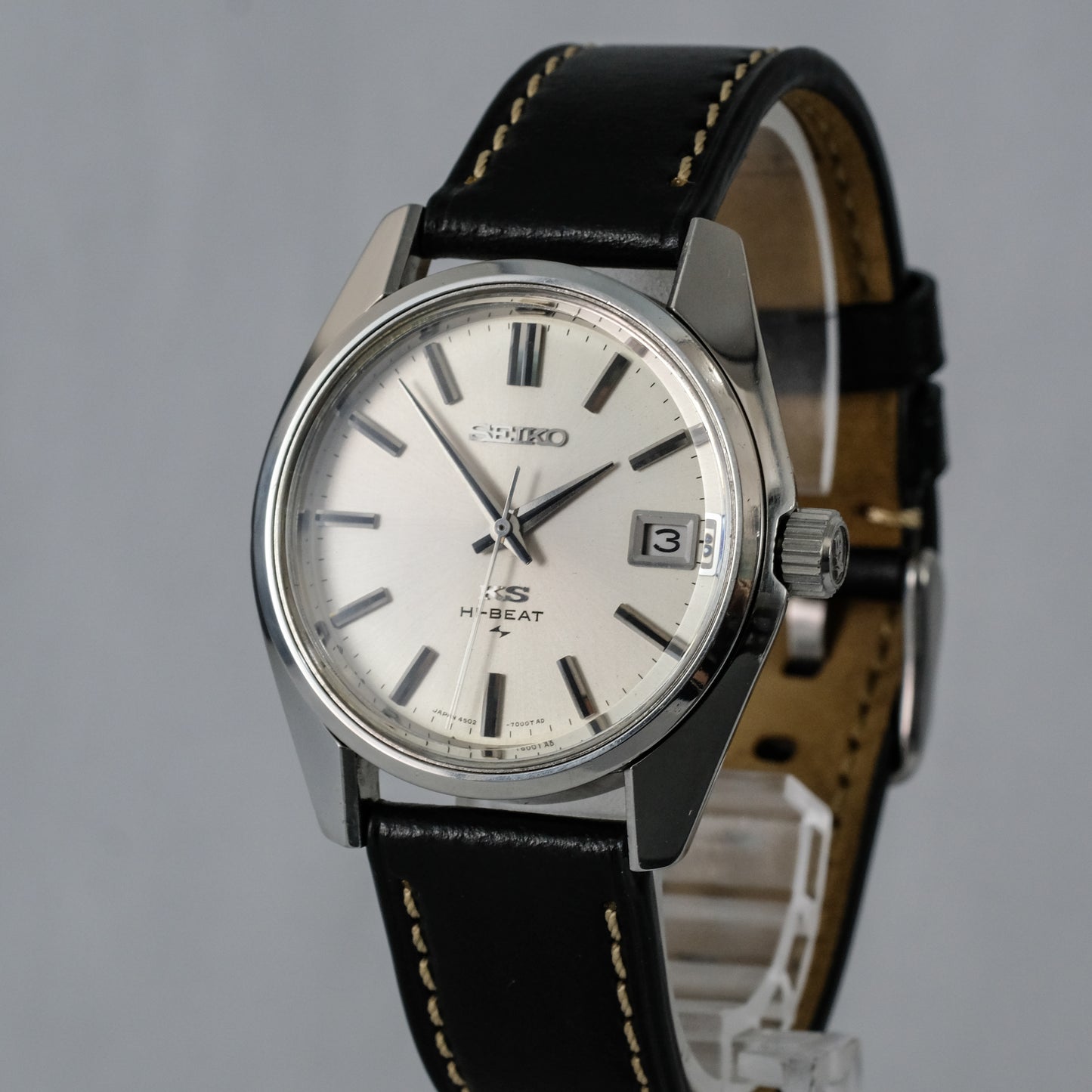 1969 Seiko KS 4502-7000