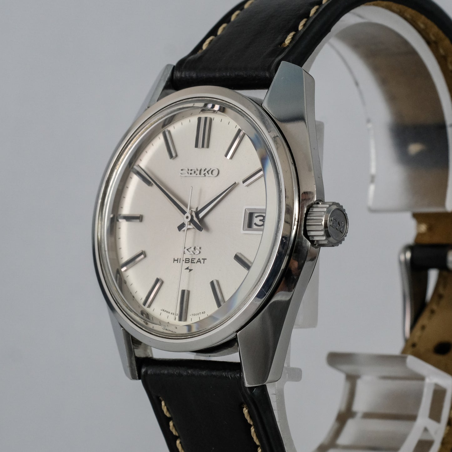 1969 Seiko KS 4502-7000