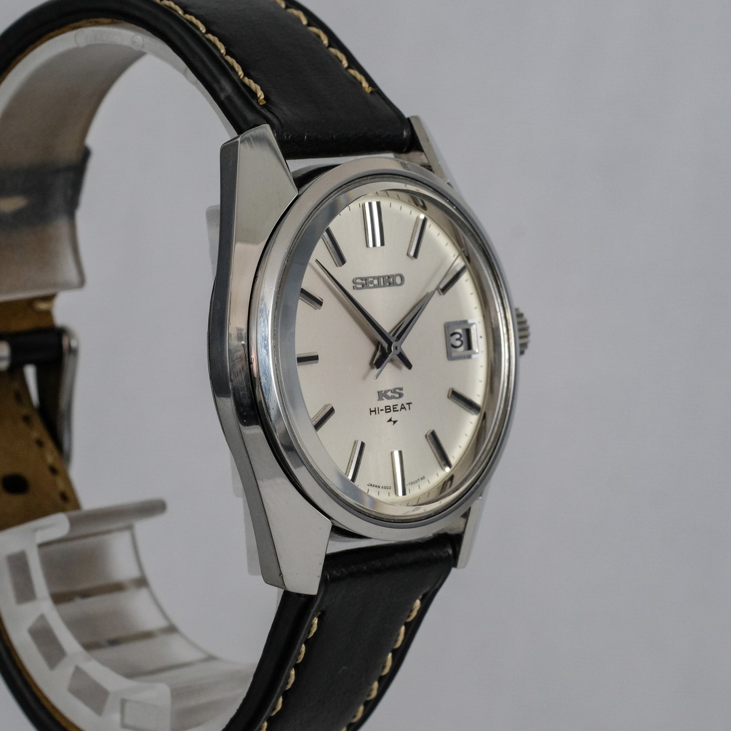 1969 Seiko KS 4502-7000