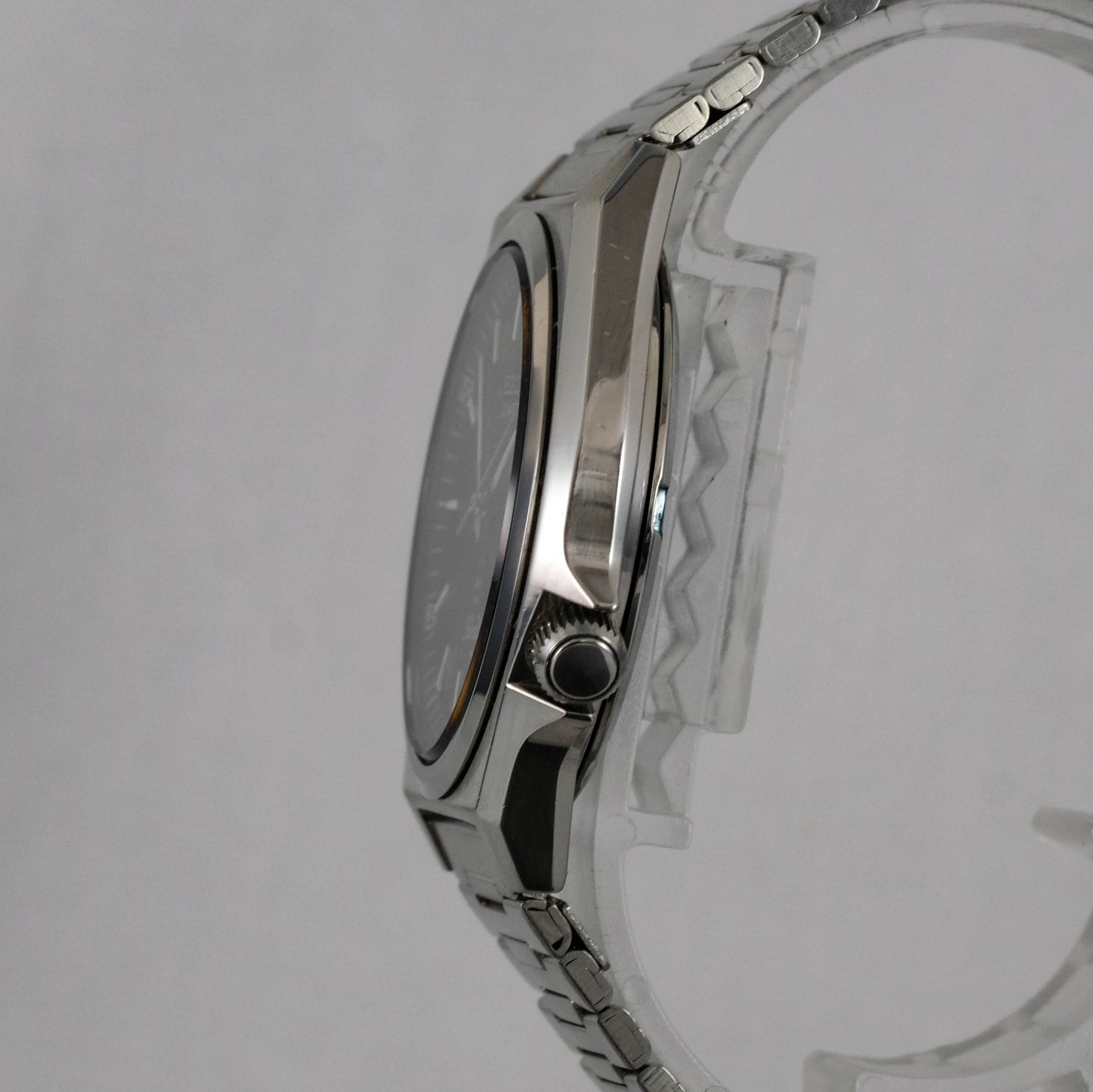 1978 Seiko Quartz SilverWave 7121-8020