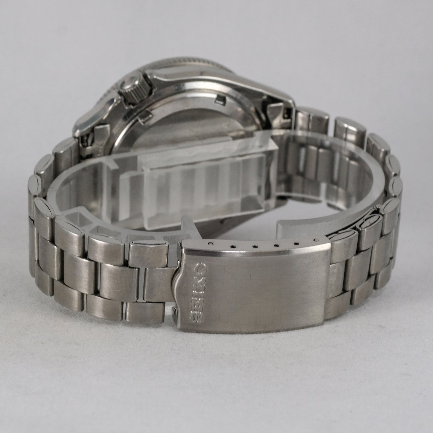 1978 Seiko Quartz SilverWave Z 7546-6060