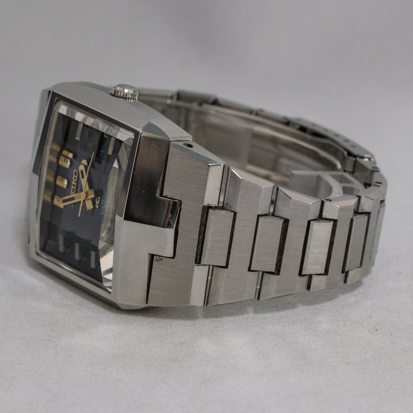 1973 Seiko Vanac KS 5626-5050