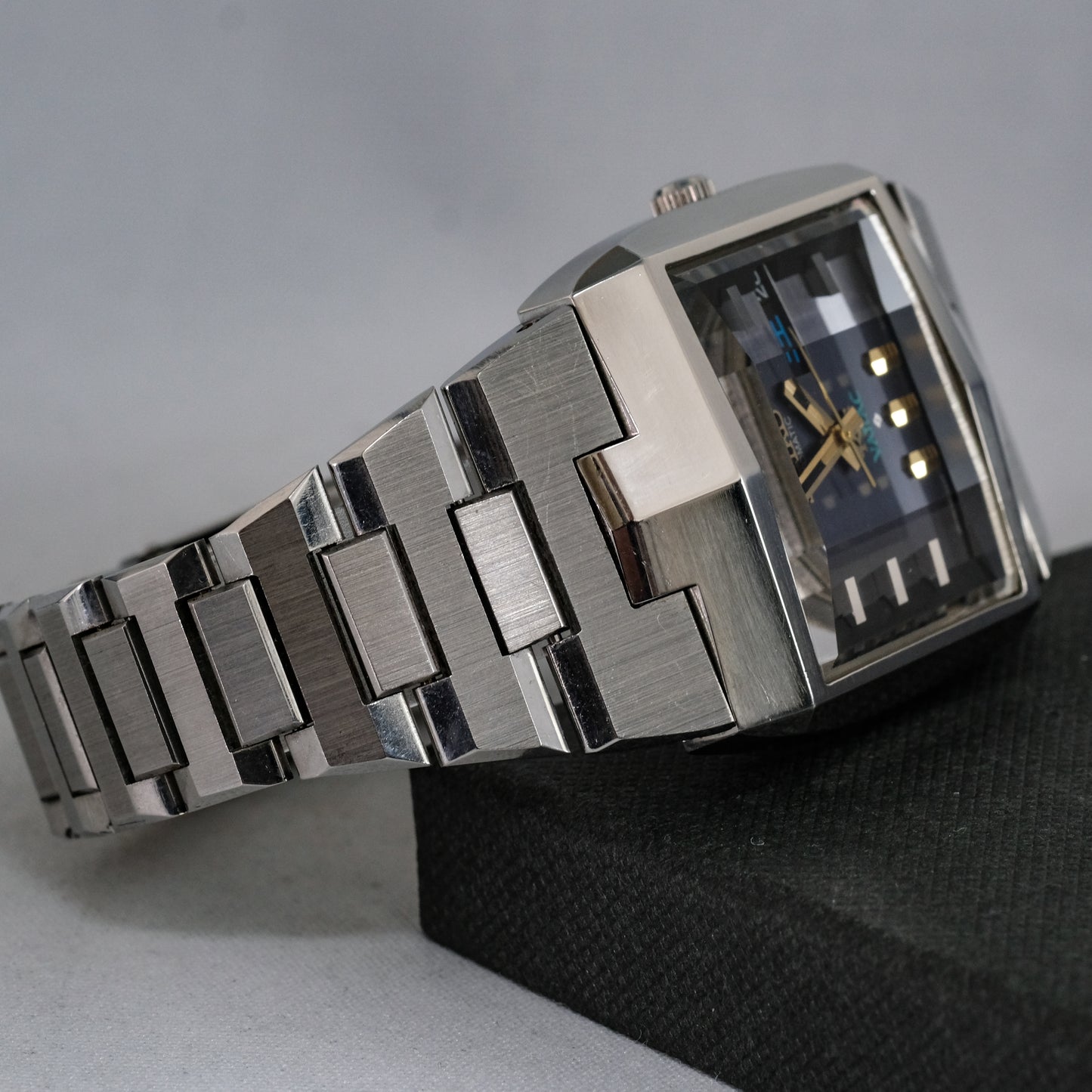 1973 Seiko Vanac KS 5626-5050