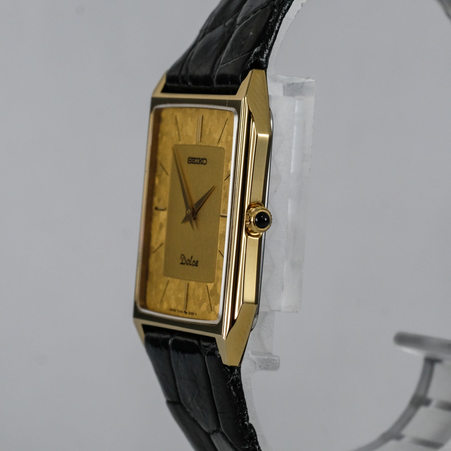 1987 Seiko Dolce 7740-5000