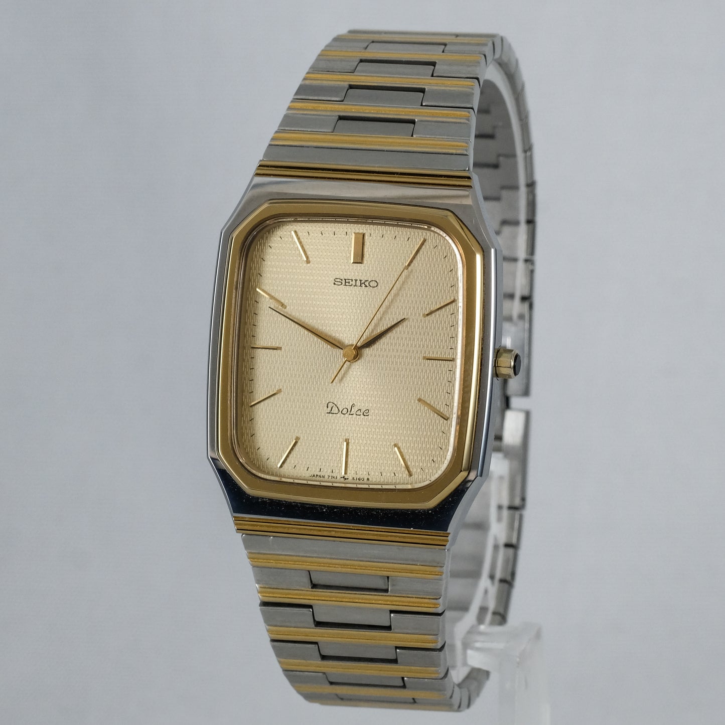 1988 Seiko Dolce 7741-5130