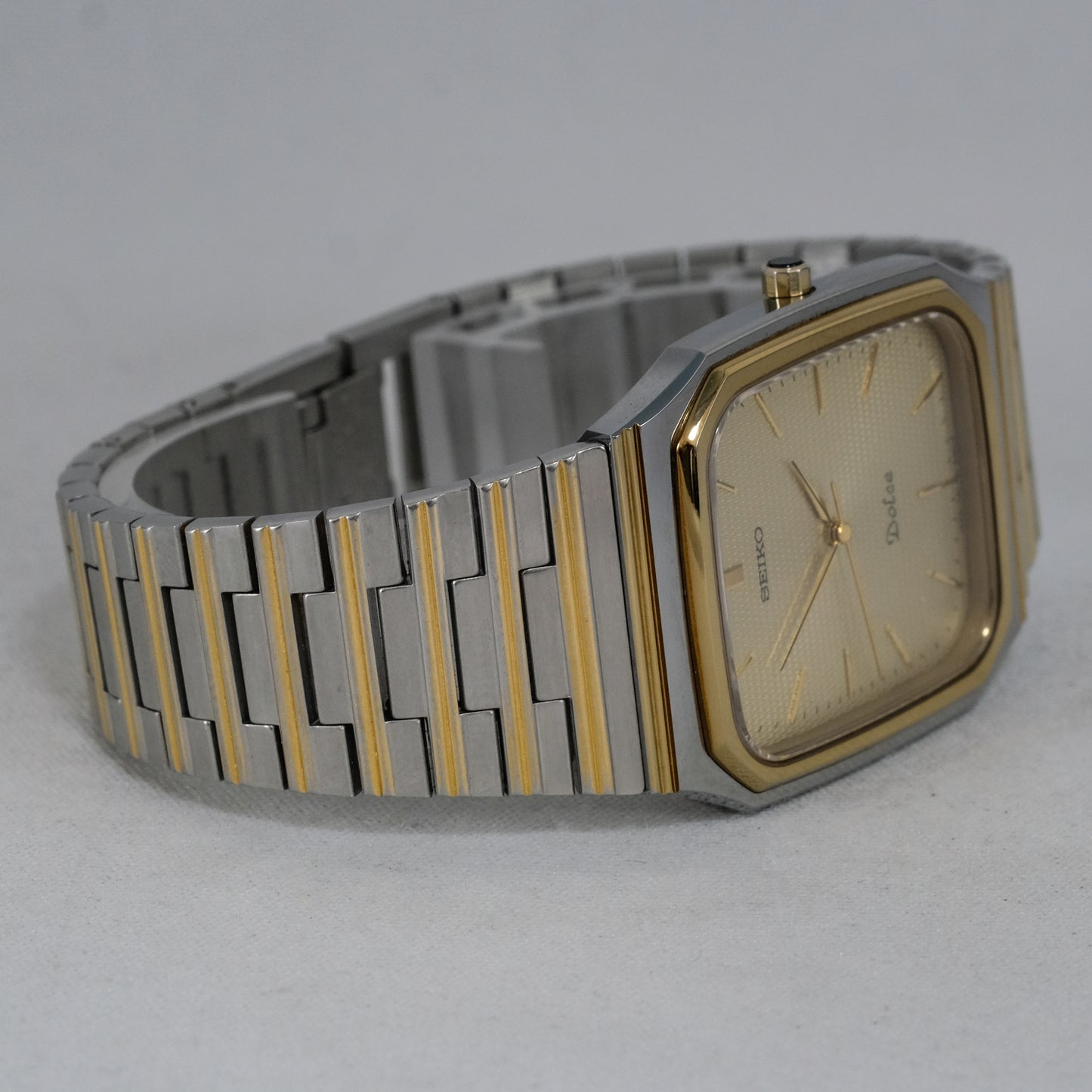 1988 Seiko Dolce 7741-5130