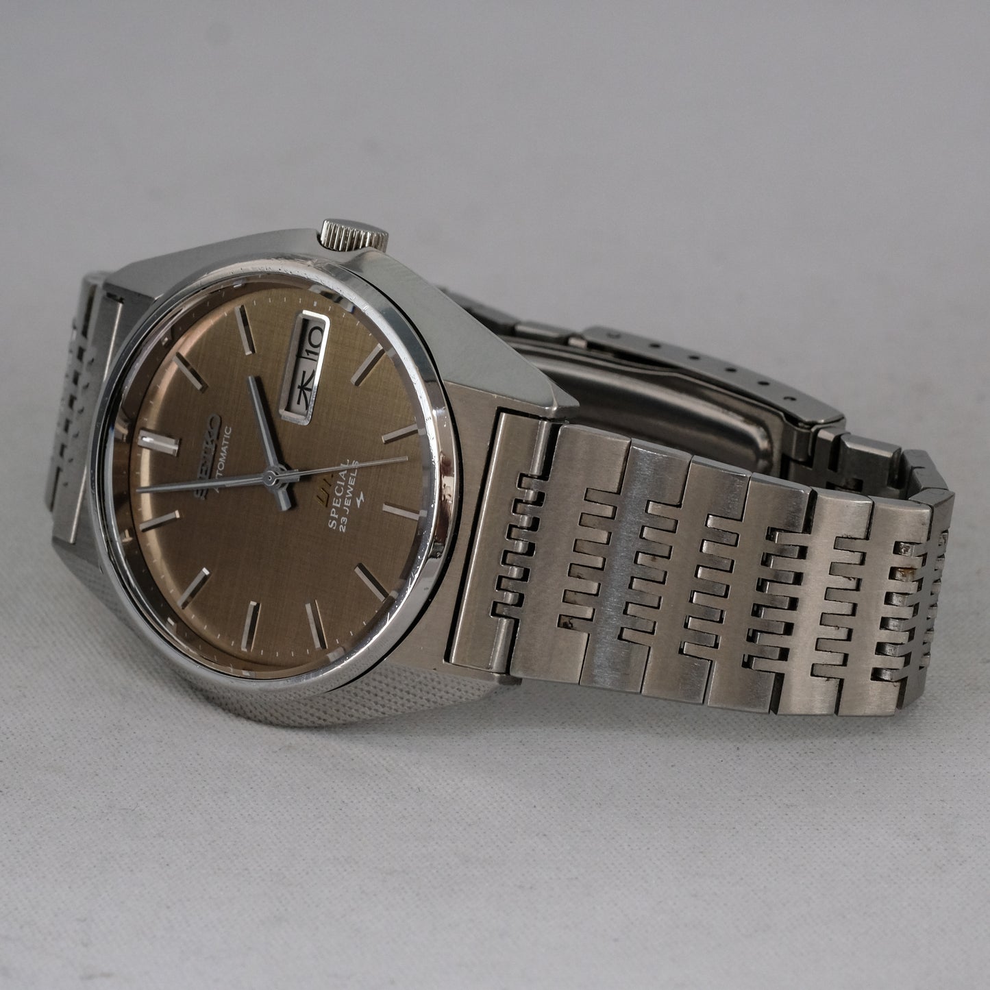 1975 Seiko LM Special 5216-8020