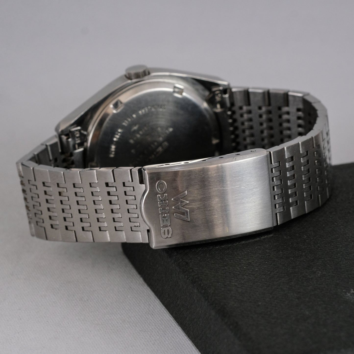 1975 Seiko LM Special 5216-8020