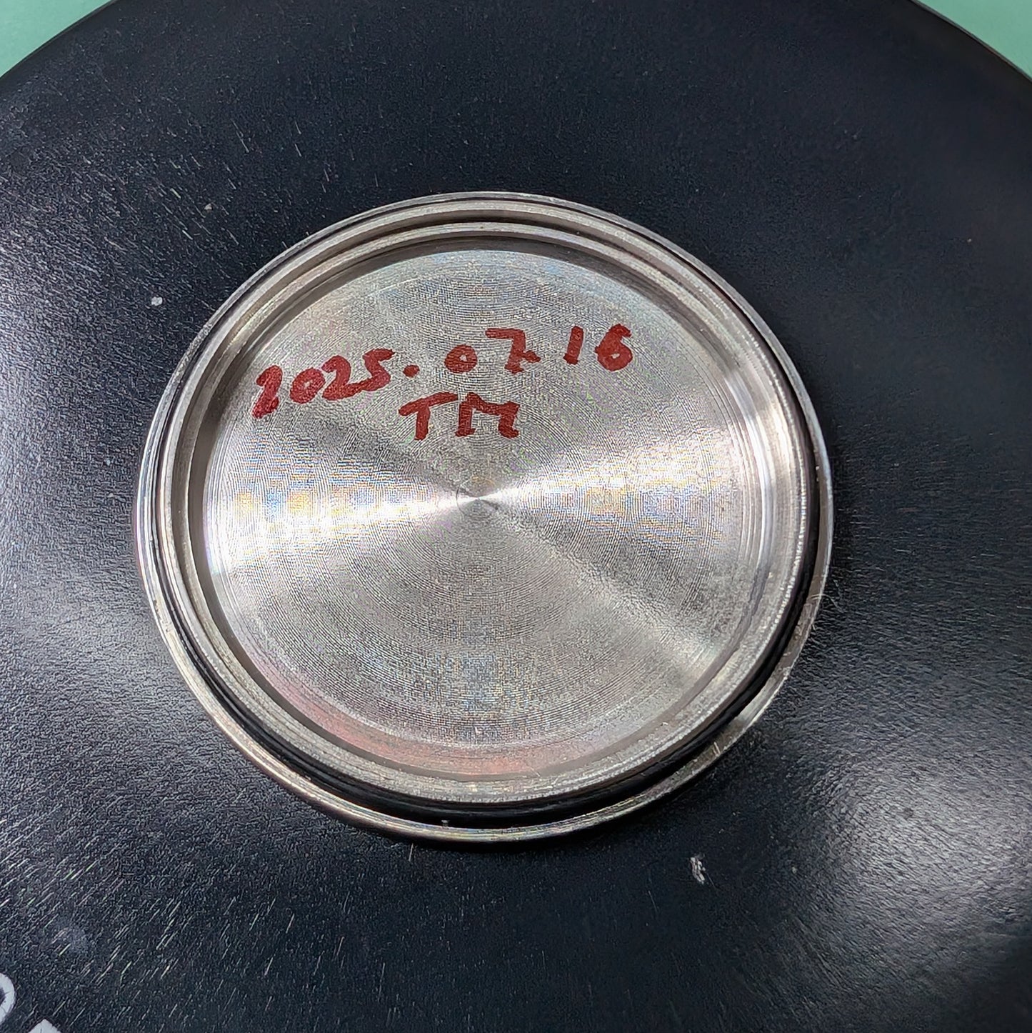 1975 Seiko LM Special 5216-8020