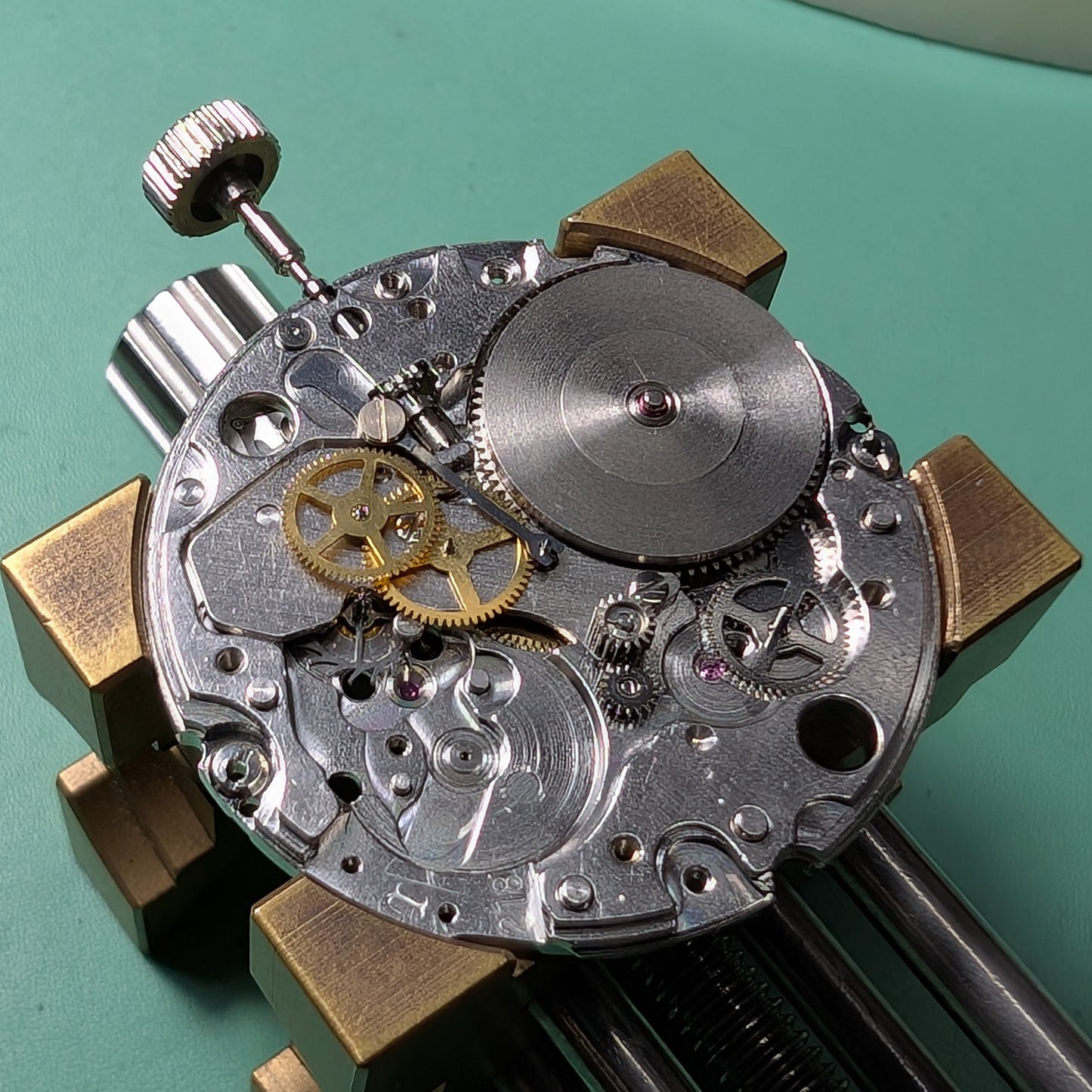 1975 Seiko LM Special 5216-8020