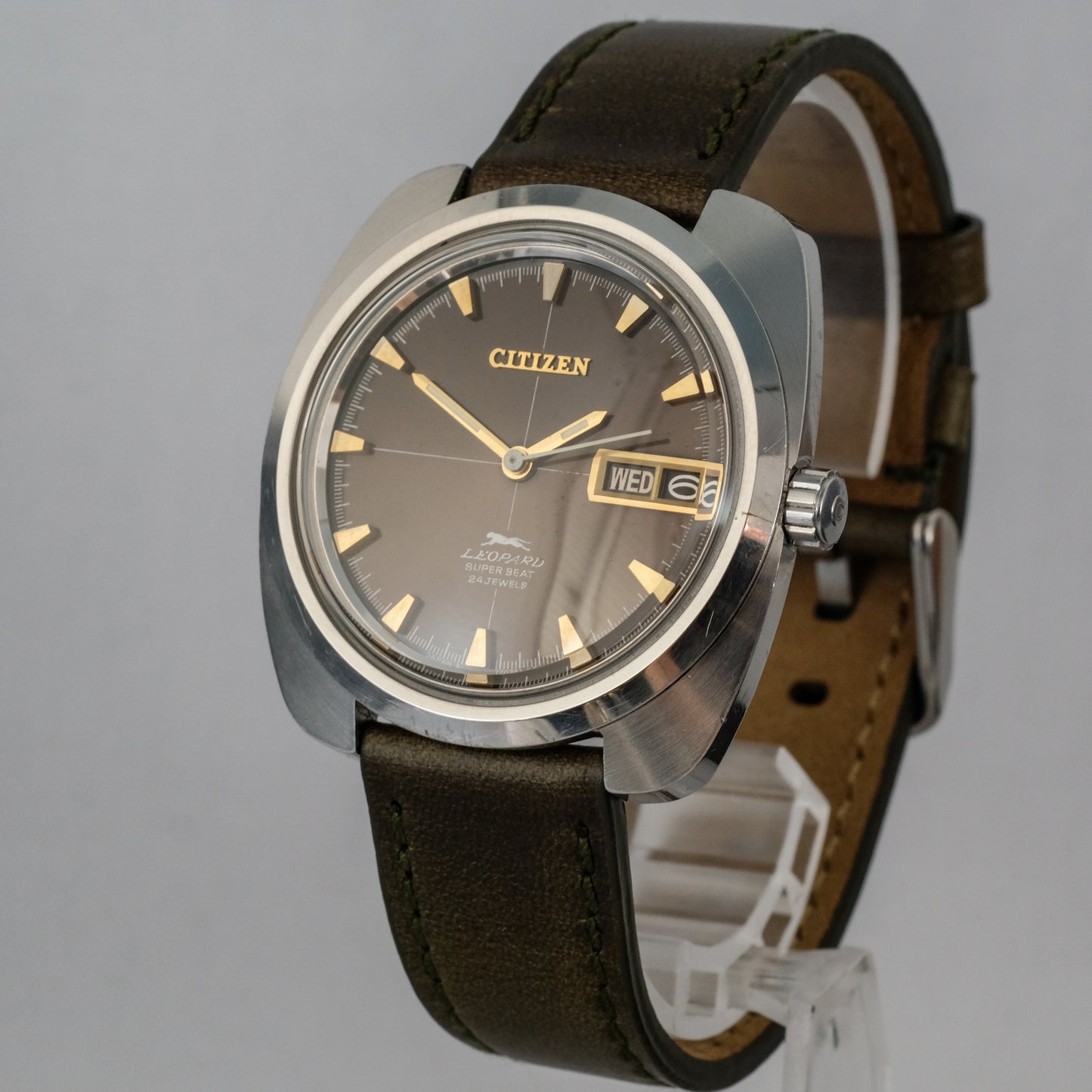 1970 Citizen Leopard Super Beat 4-720555