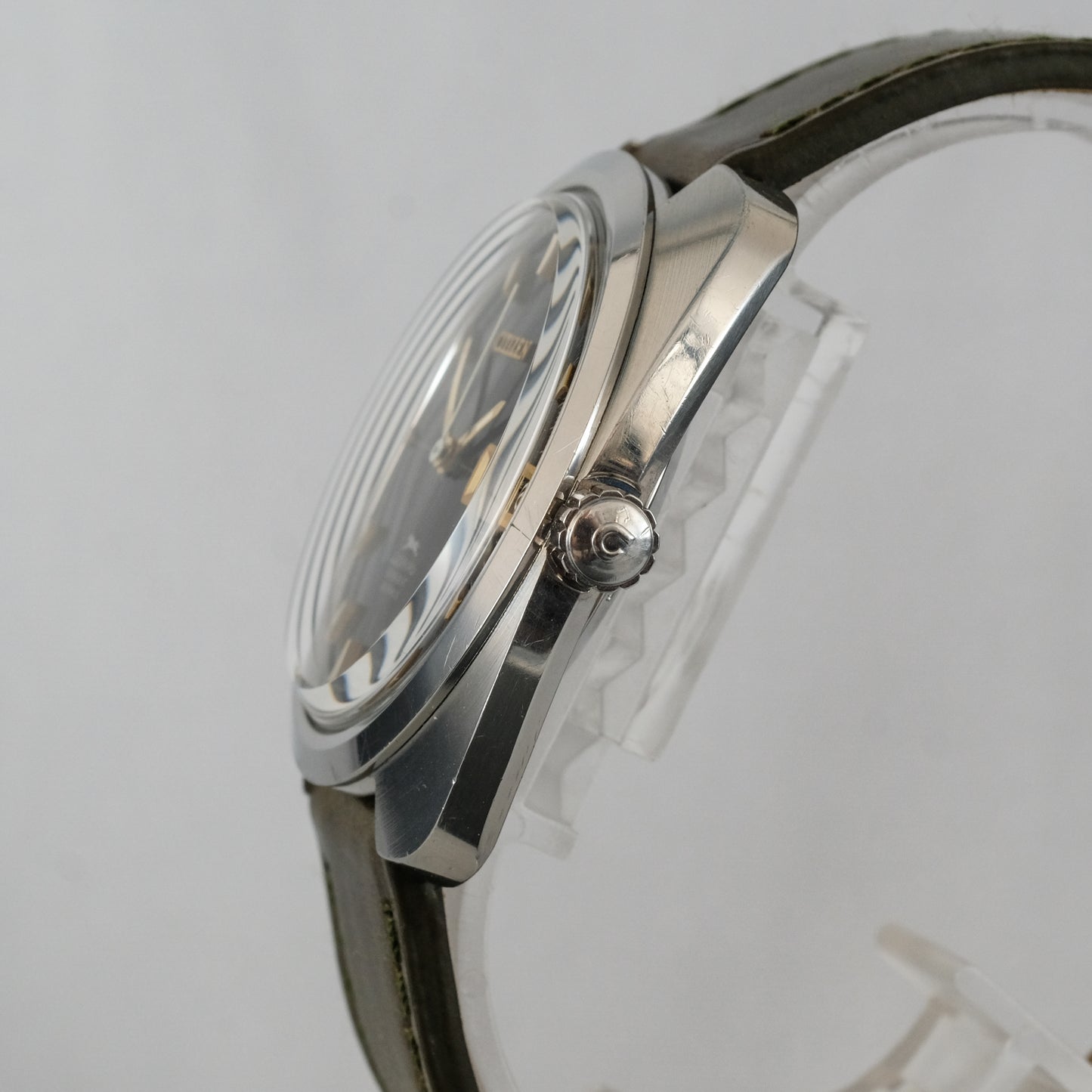 1970 Citizen Leopard Super Beat 4-720555