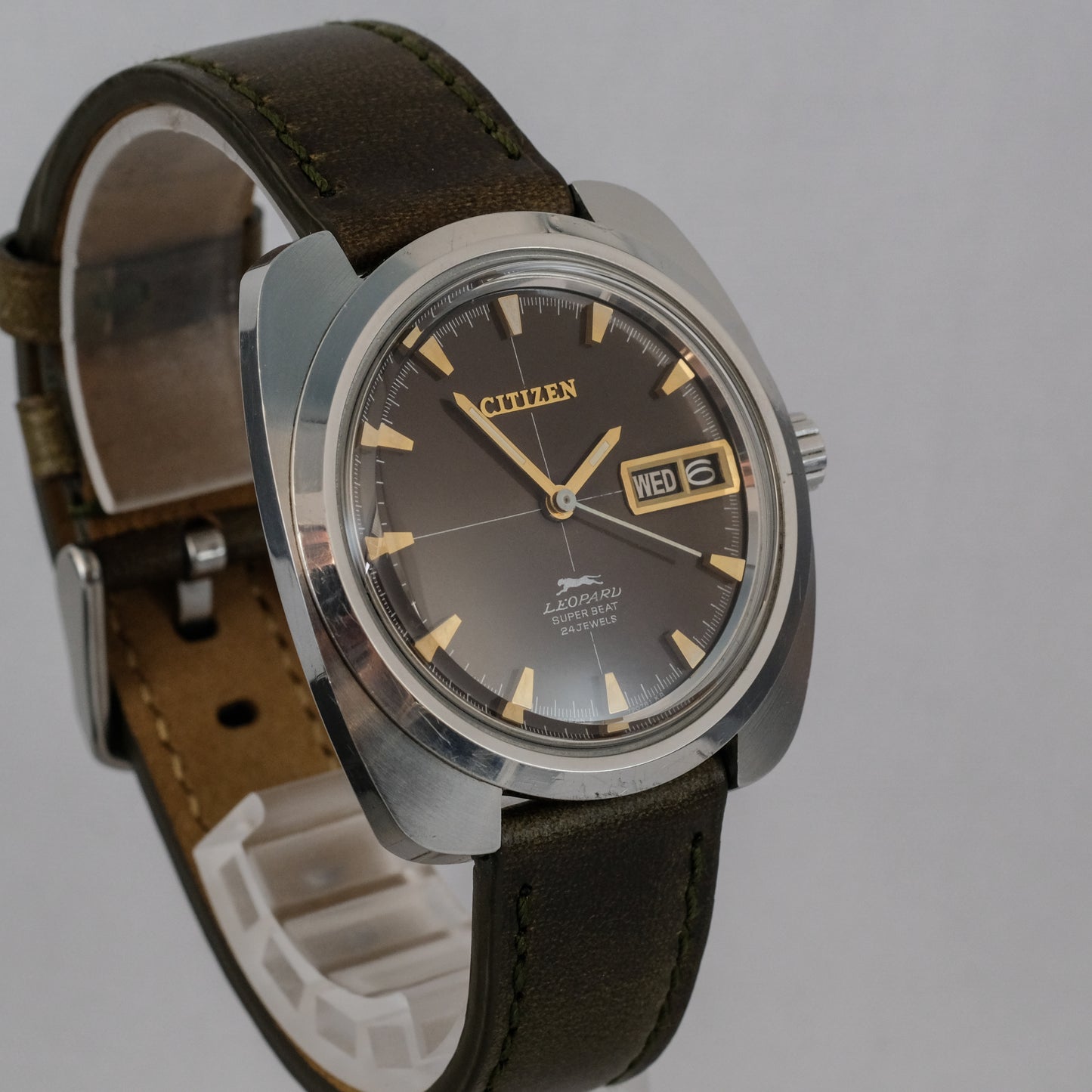 1970 Citizen Leopard Super Beat 4-720555