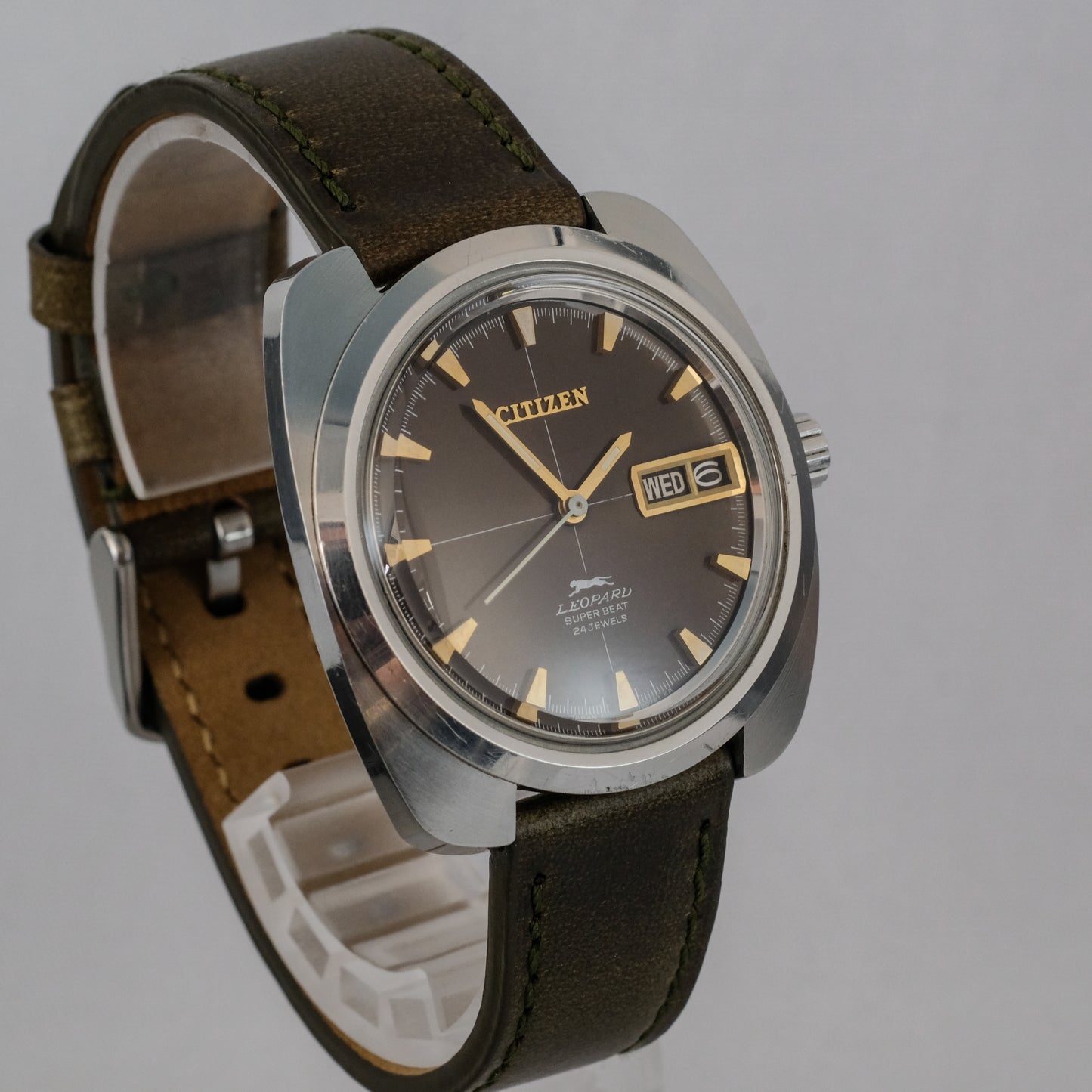 1970 Citizen Leopard Super Beat 4-720555
