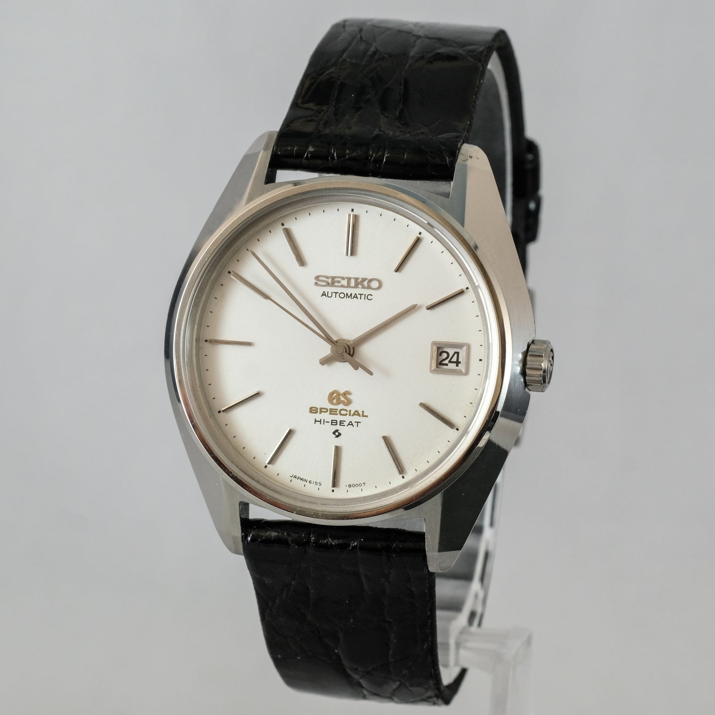 1970 Seiko GS Special 6155-8000