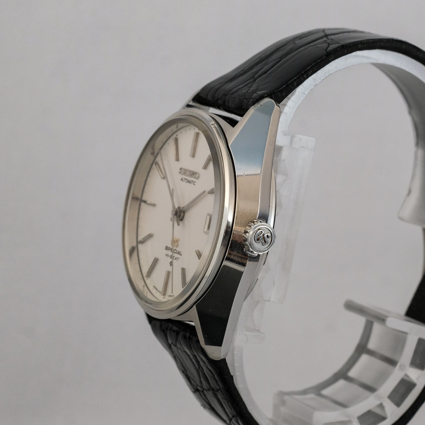 1970 Seiko GS Special 6155-8000