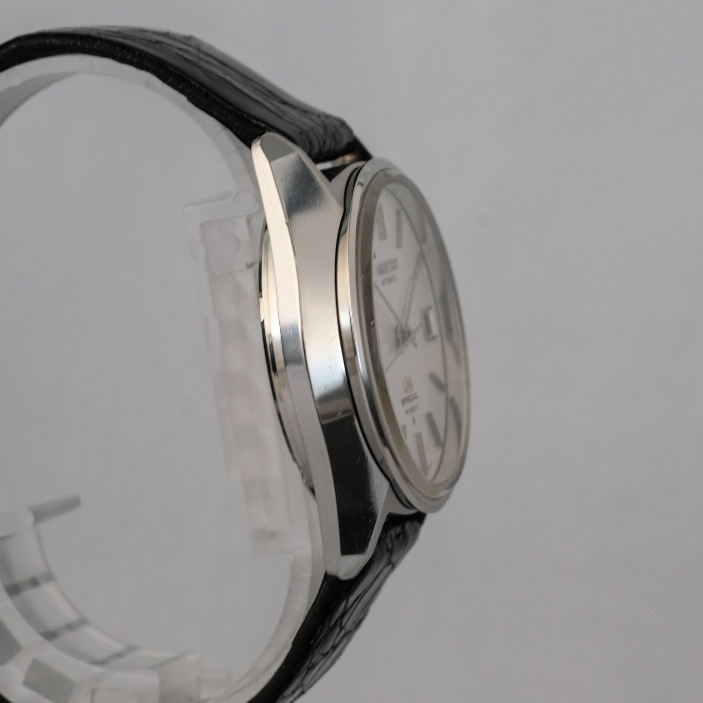 1970 Seiko GS Special 6155-8000