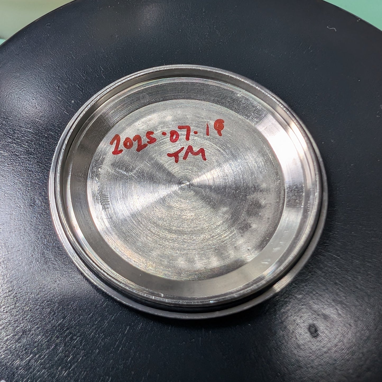 1970 Citizen Leopard Super Beat 4-720555