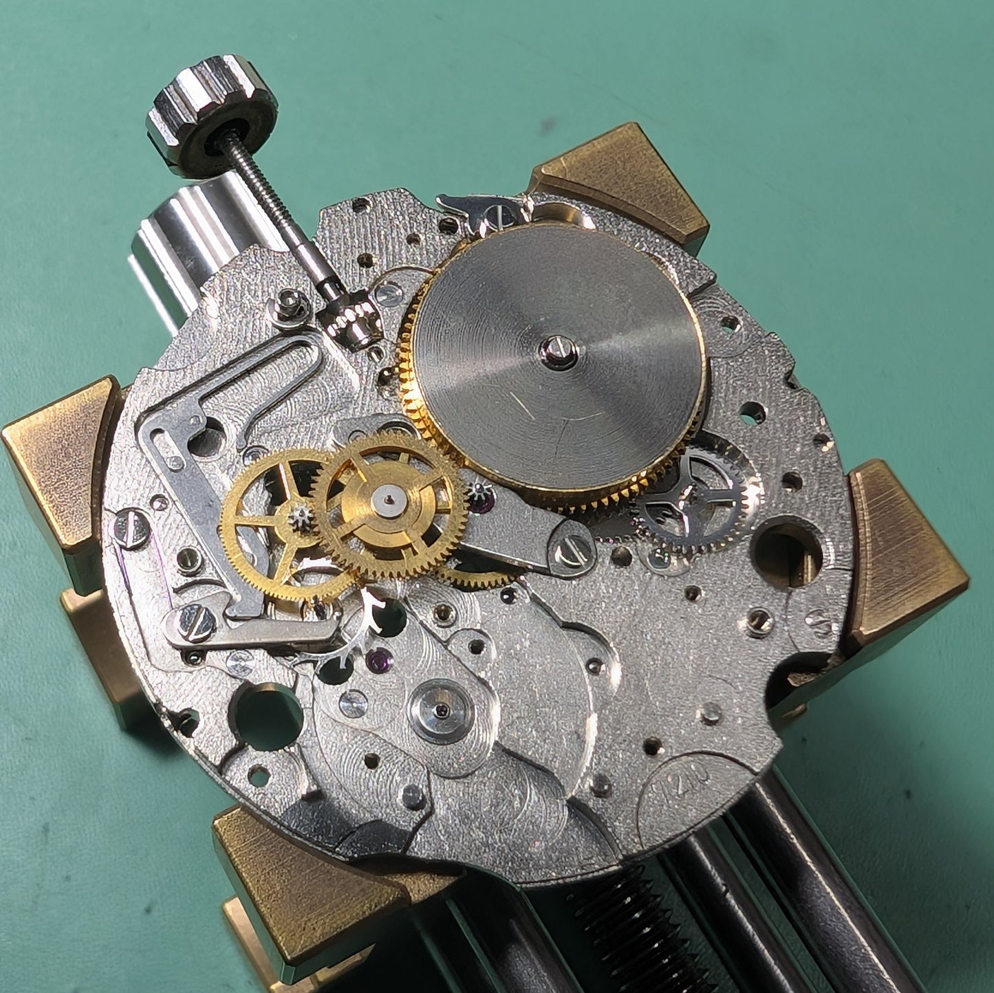1970 Citizen Leopard Super Beat 4-720555