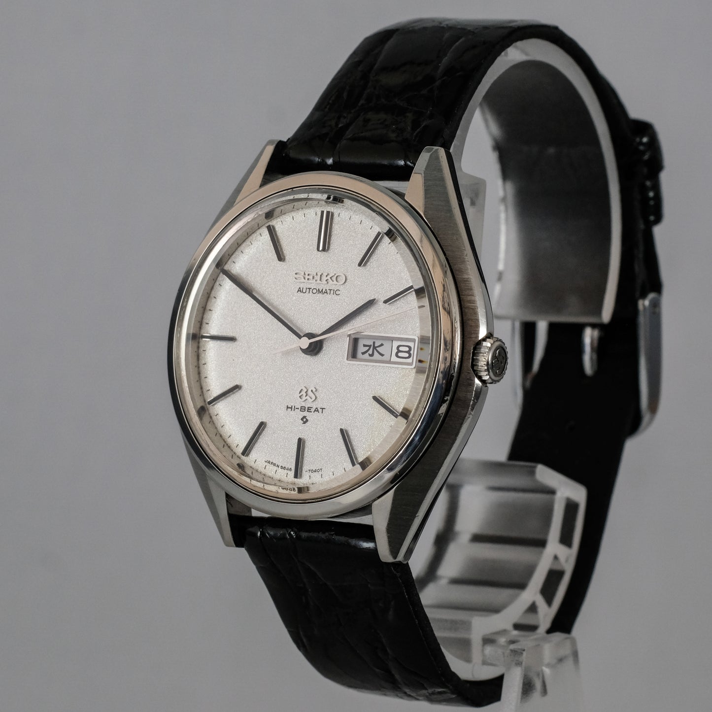 1973 Seiko GS 5646-7030