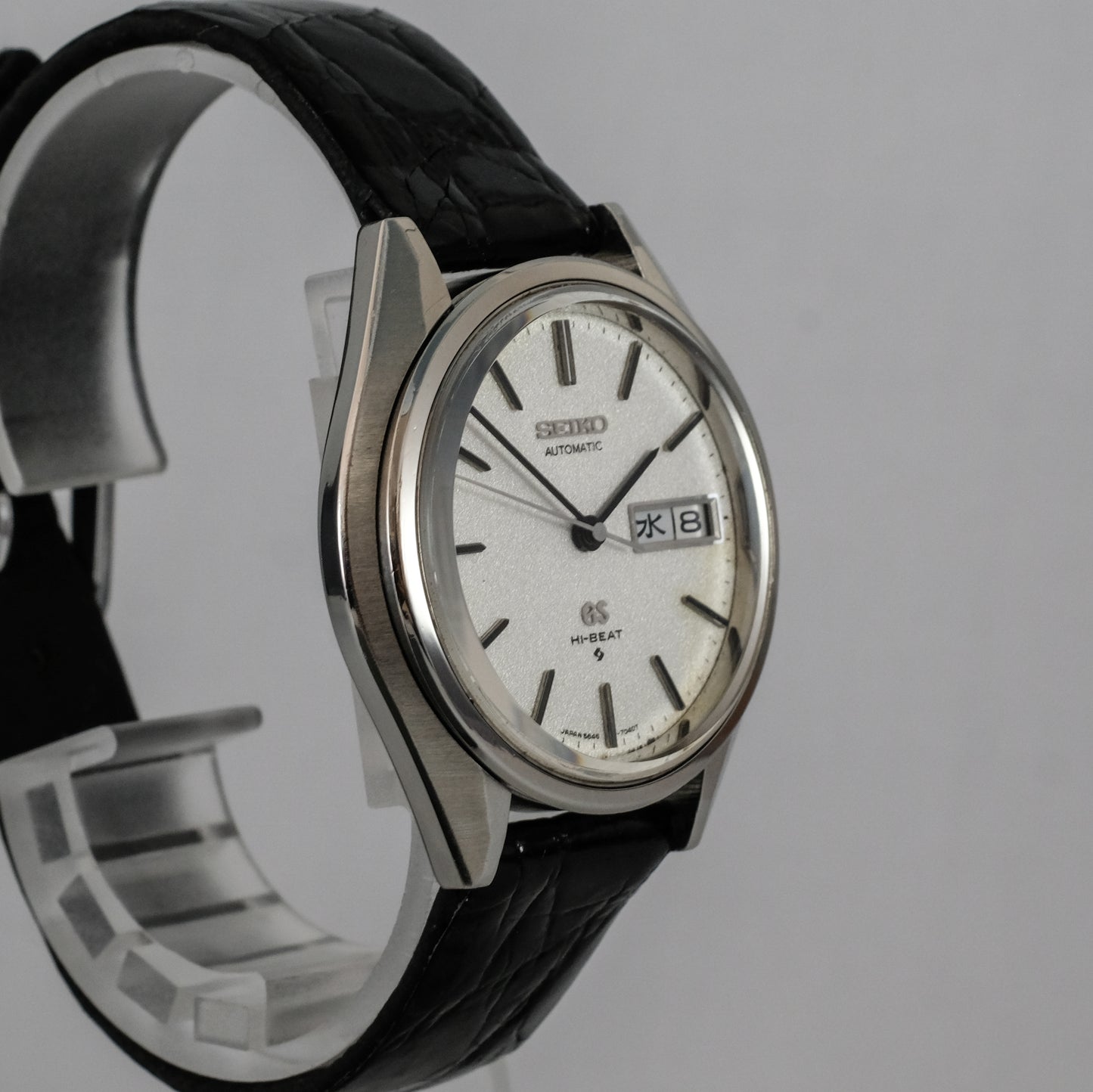 1973 Seiko GS 5646-7030
