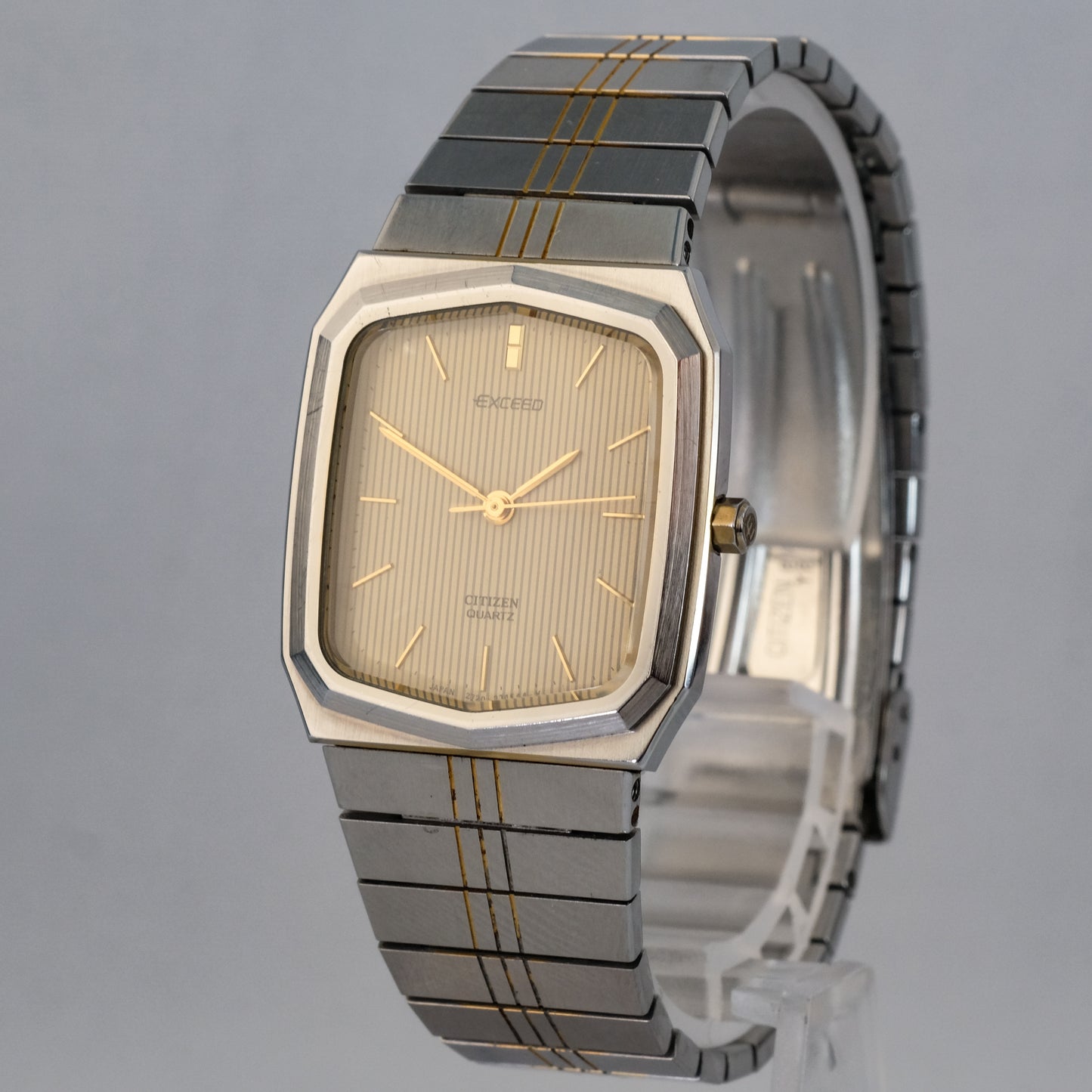 1985 Citizen Exceed 2730-272978