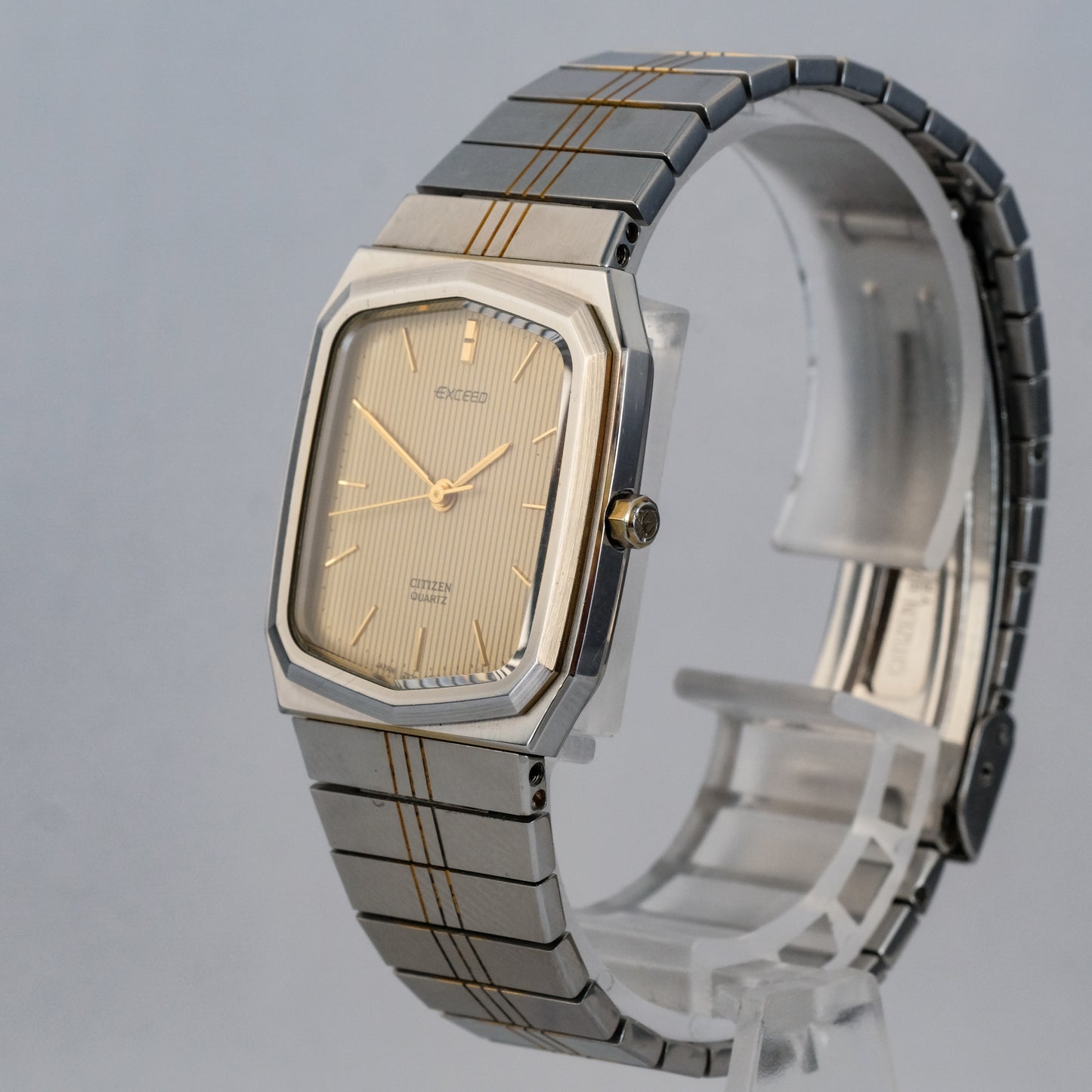 1985 Citizen Exceed 2730-272978