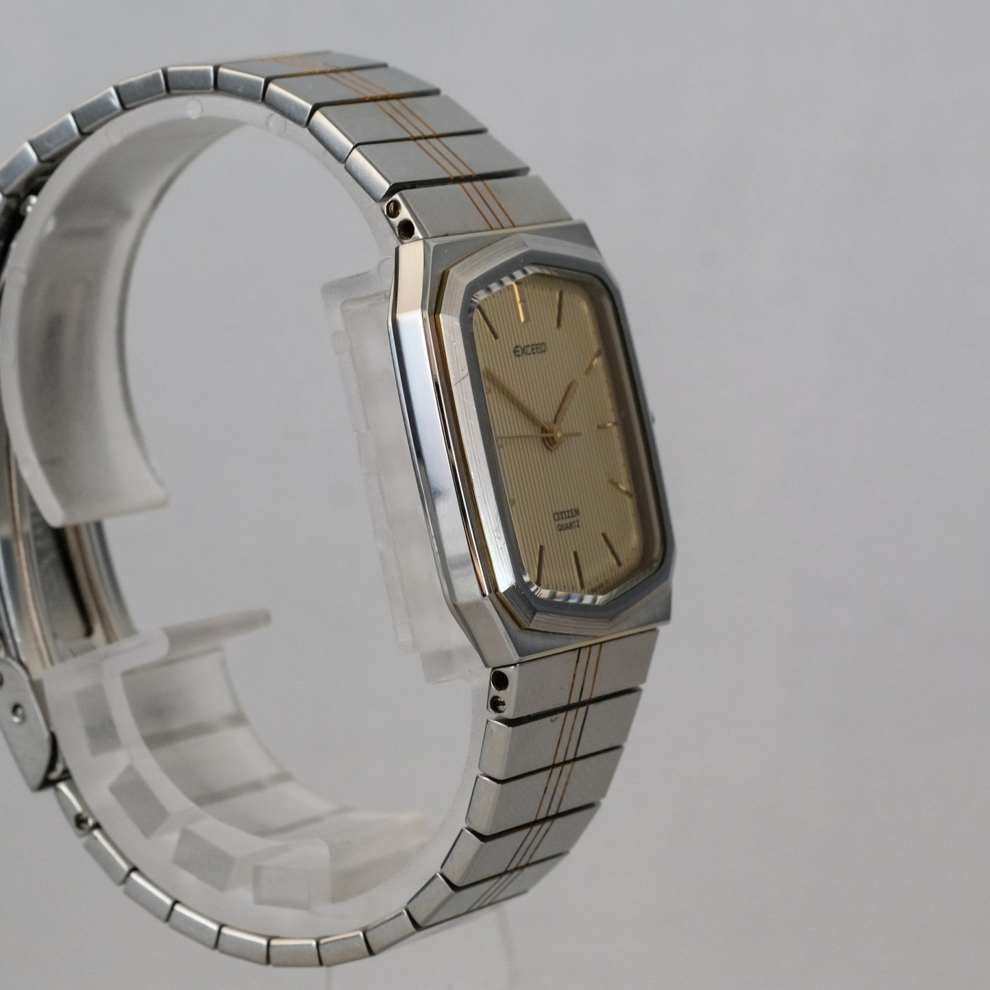 1985 Citizen Exceed 2730-272978