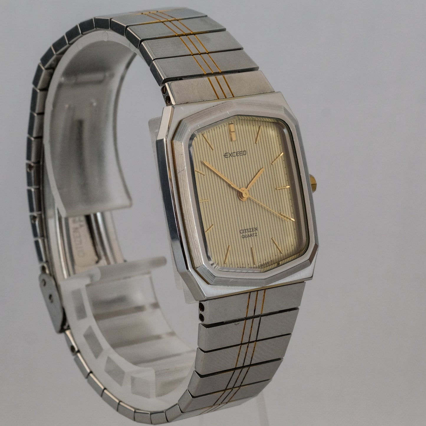 1985 Citizen Exceed 2730-272978